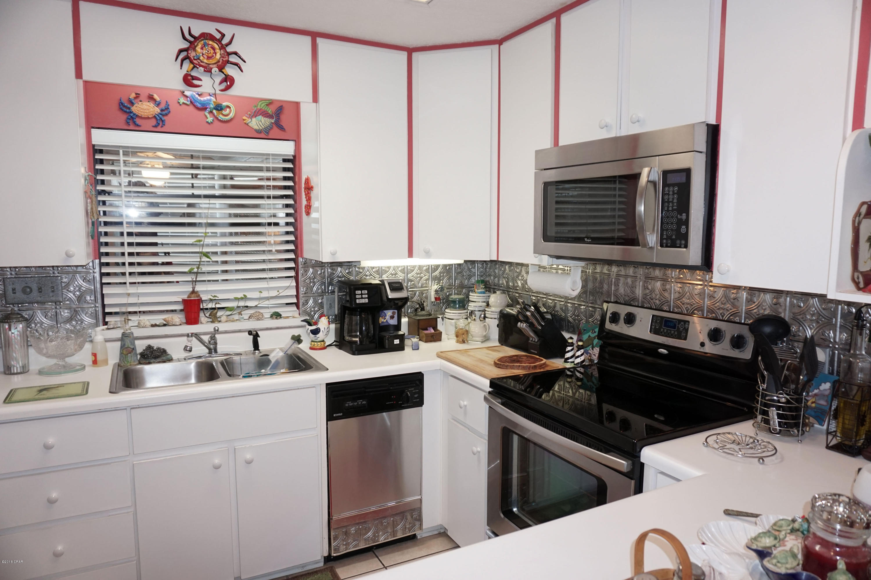 Venture Out - Residential