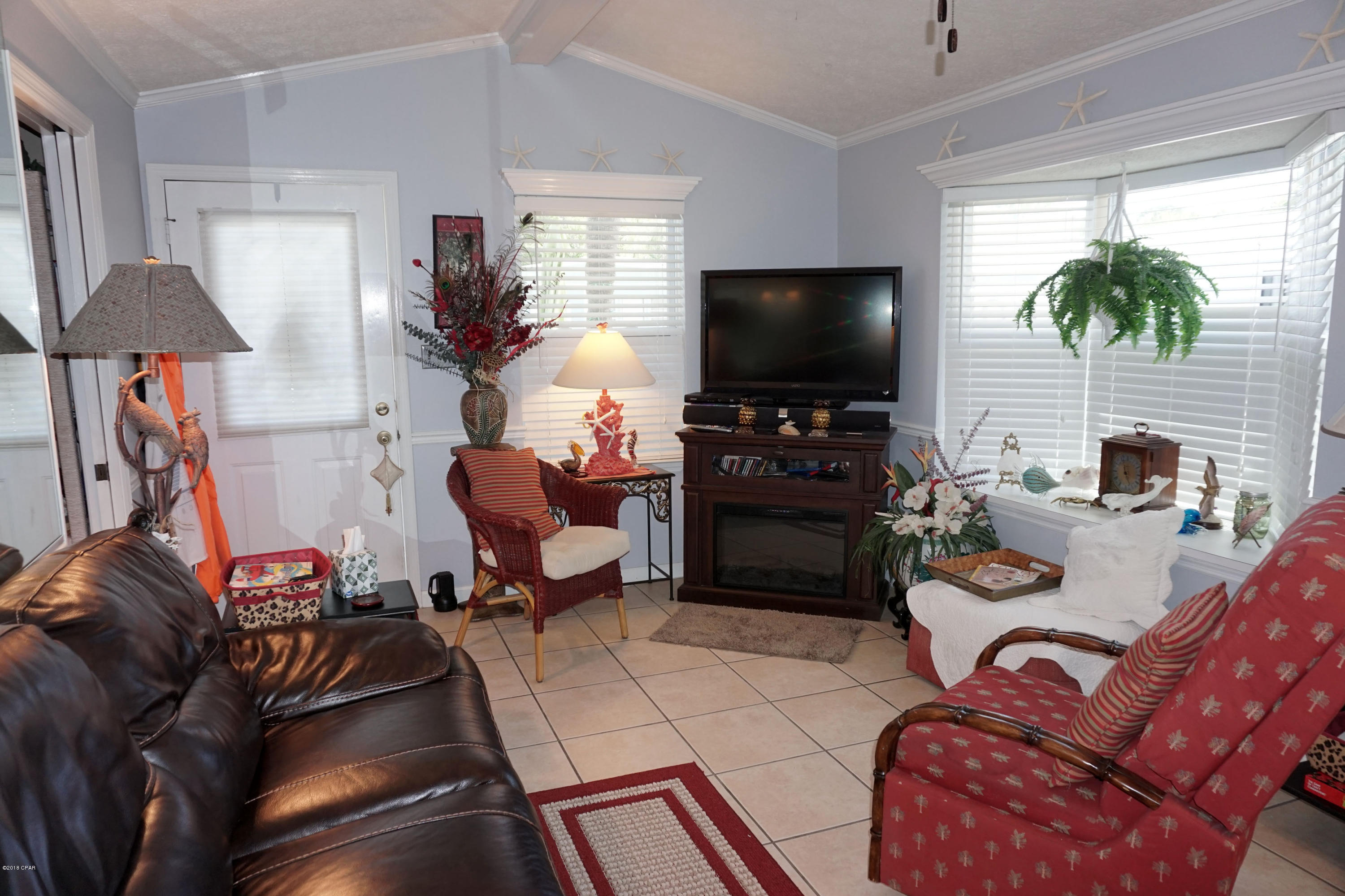 Venture Out - Residential