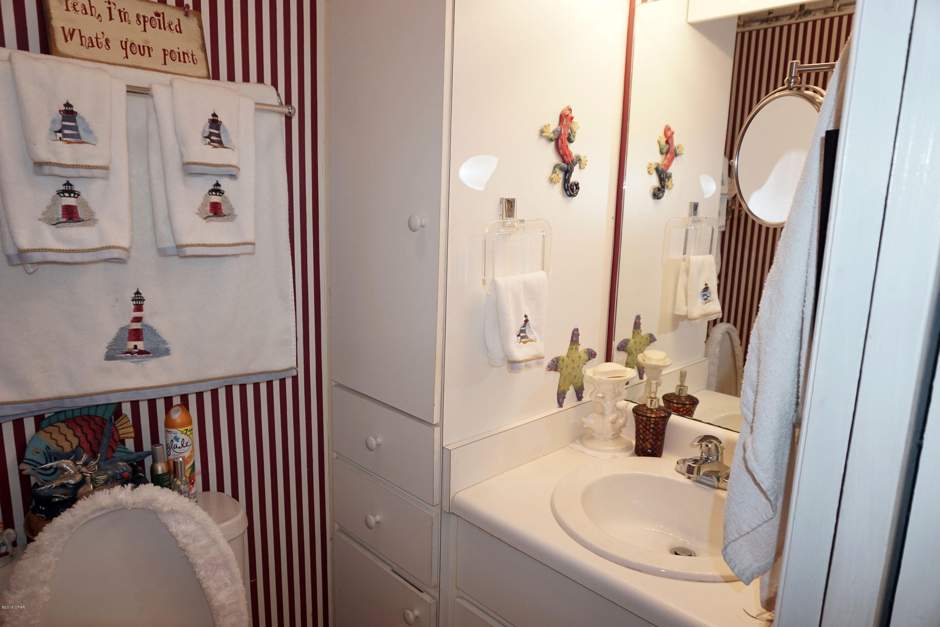 Venture Out - Residential