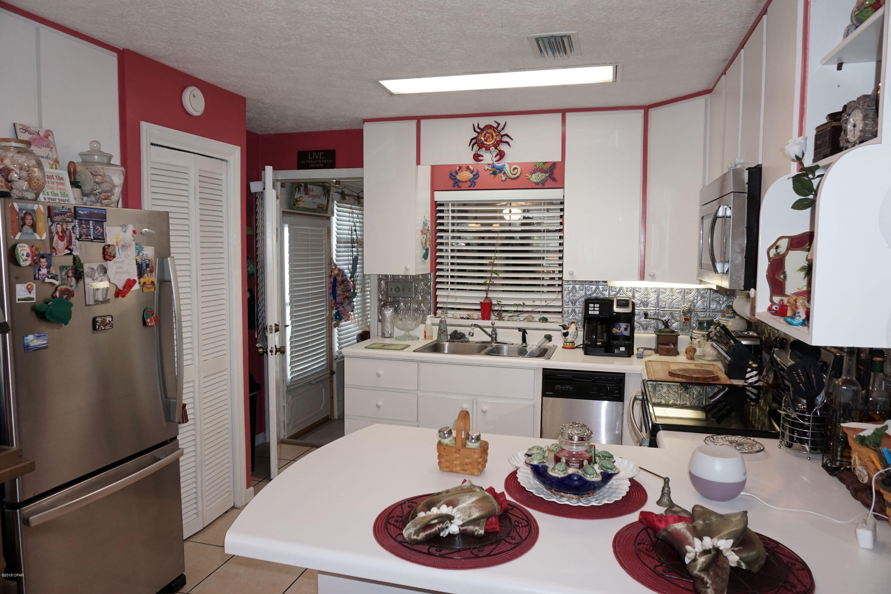 Venture Out - Residential