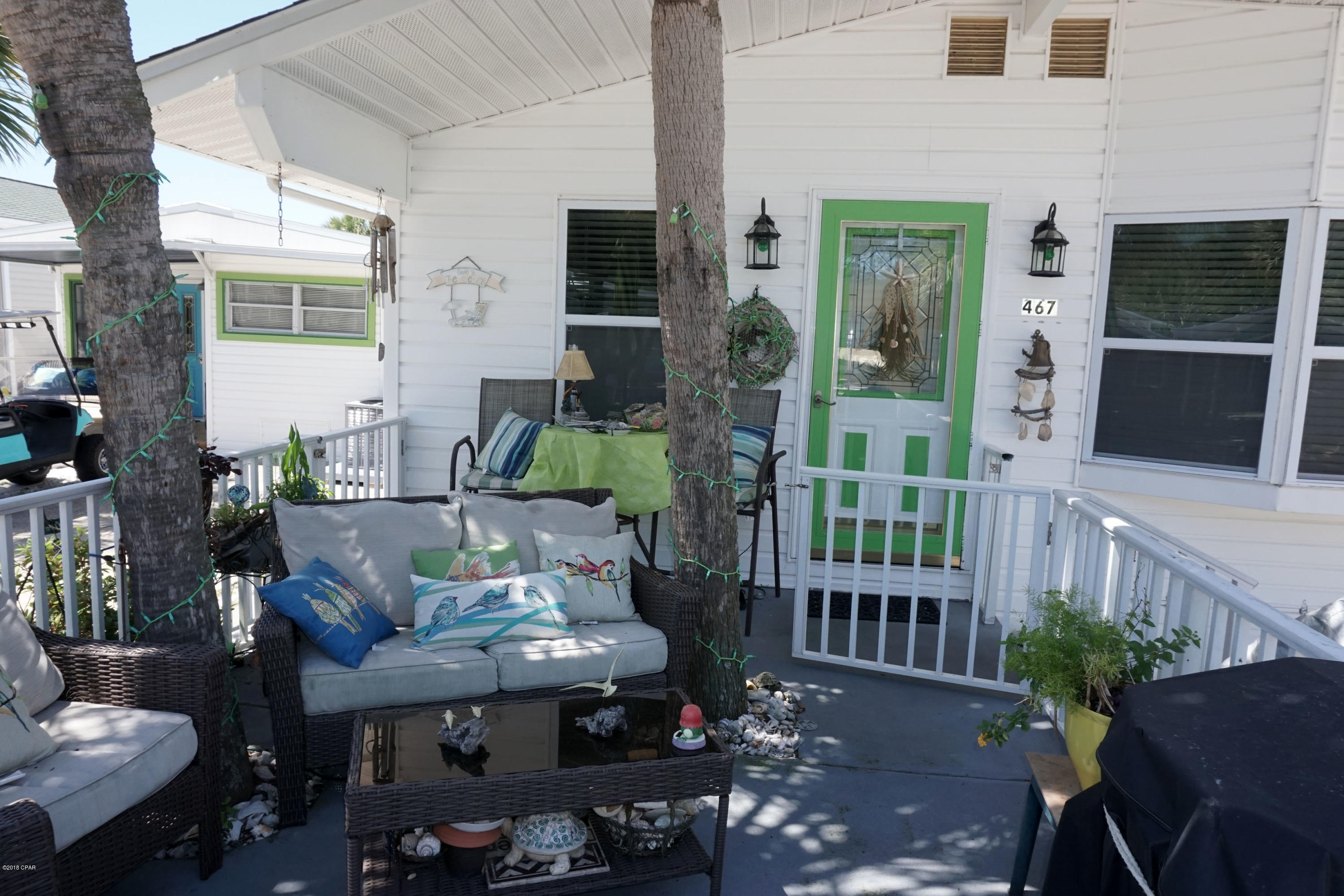 Venture Out - Residential