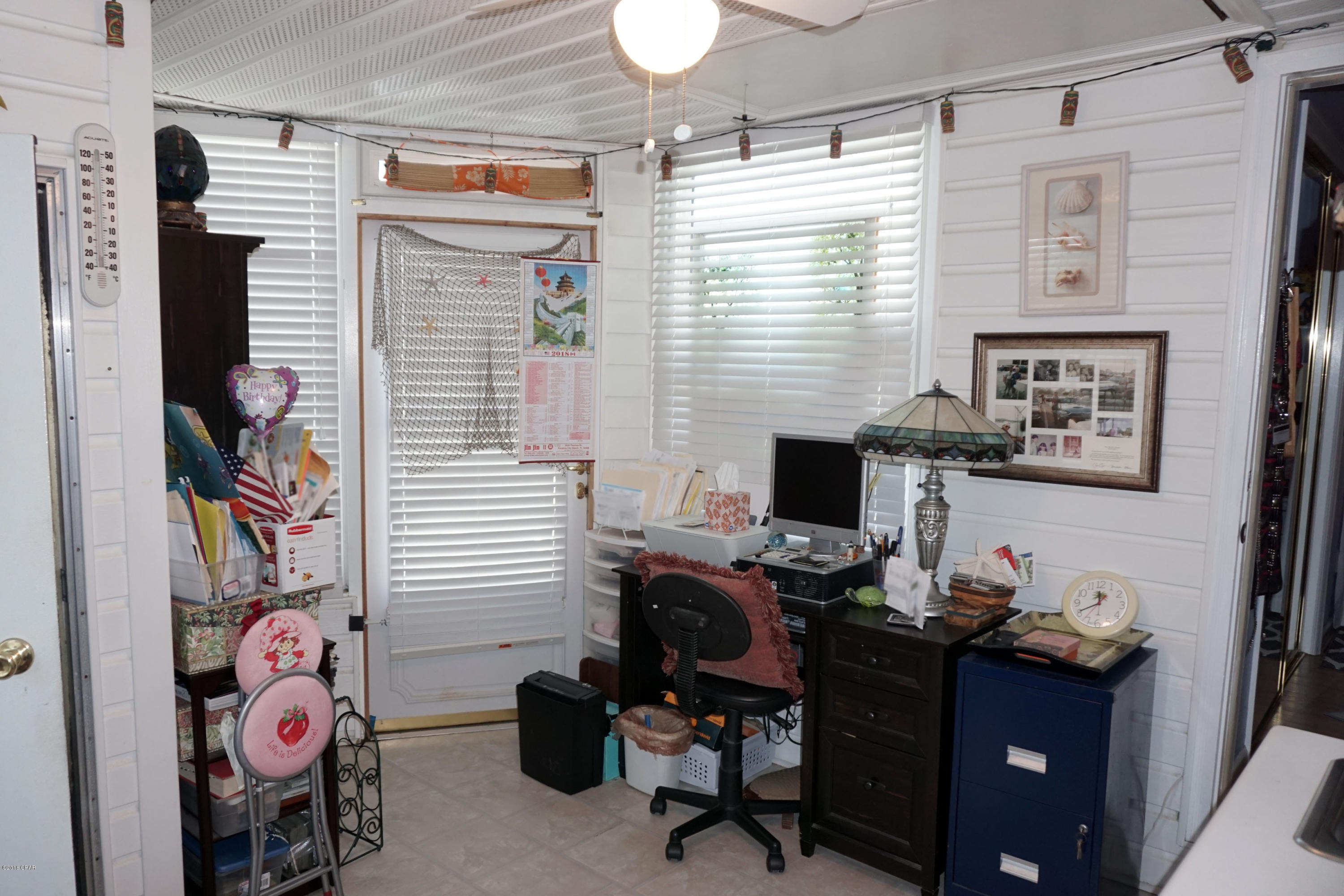 Venture Out - Residential