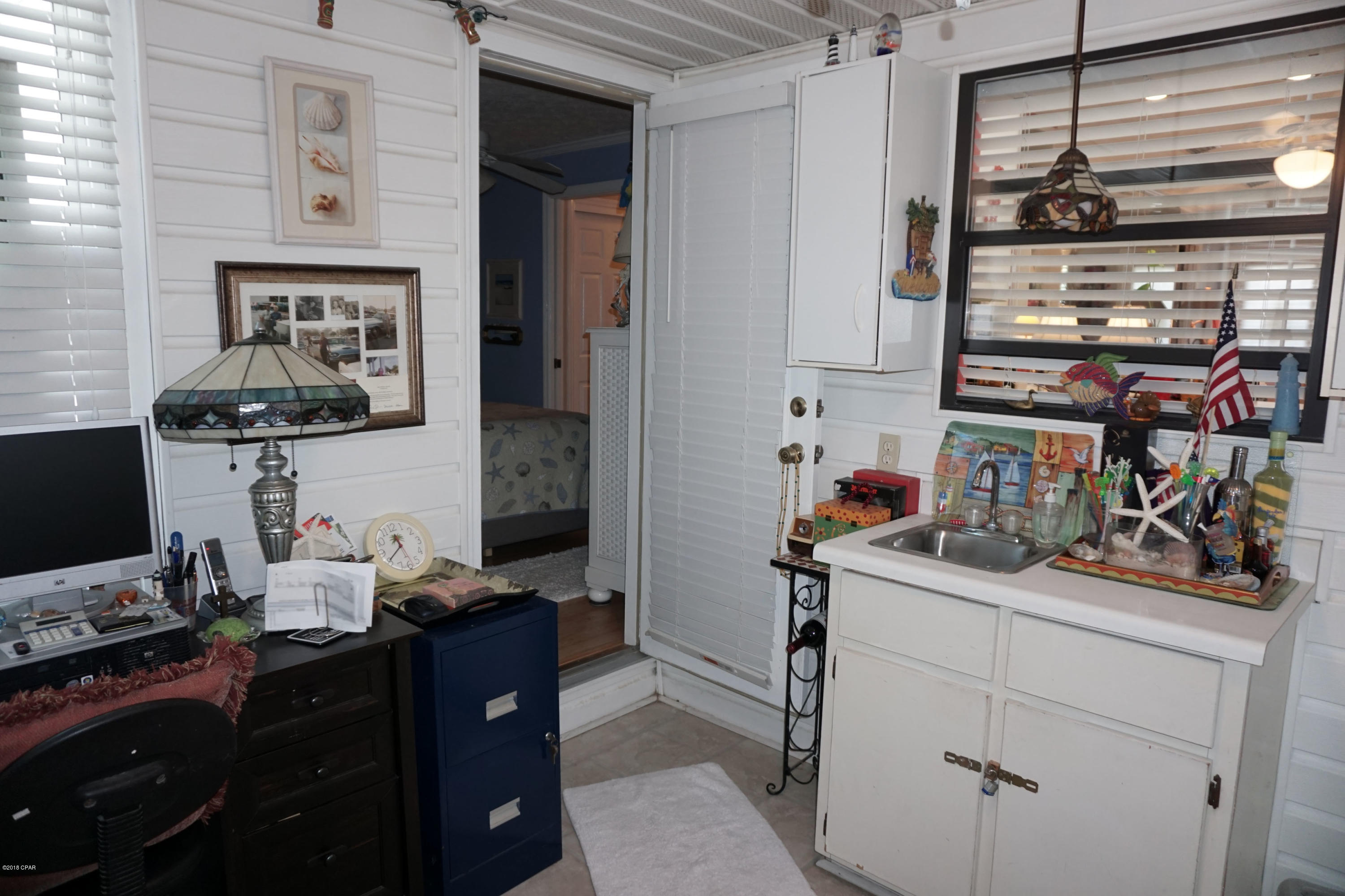 Venture Out - Residential