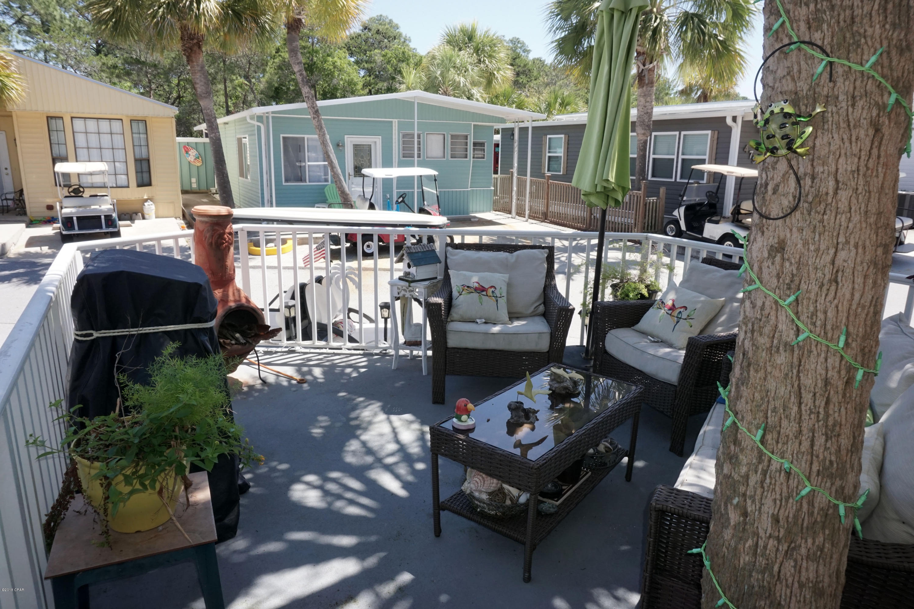 Venture Out - Residential