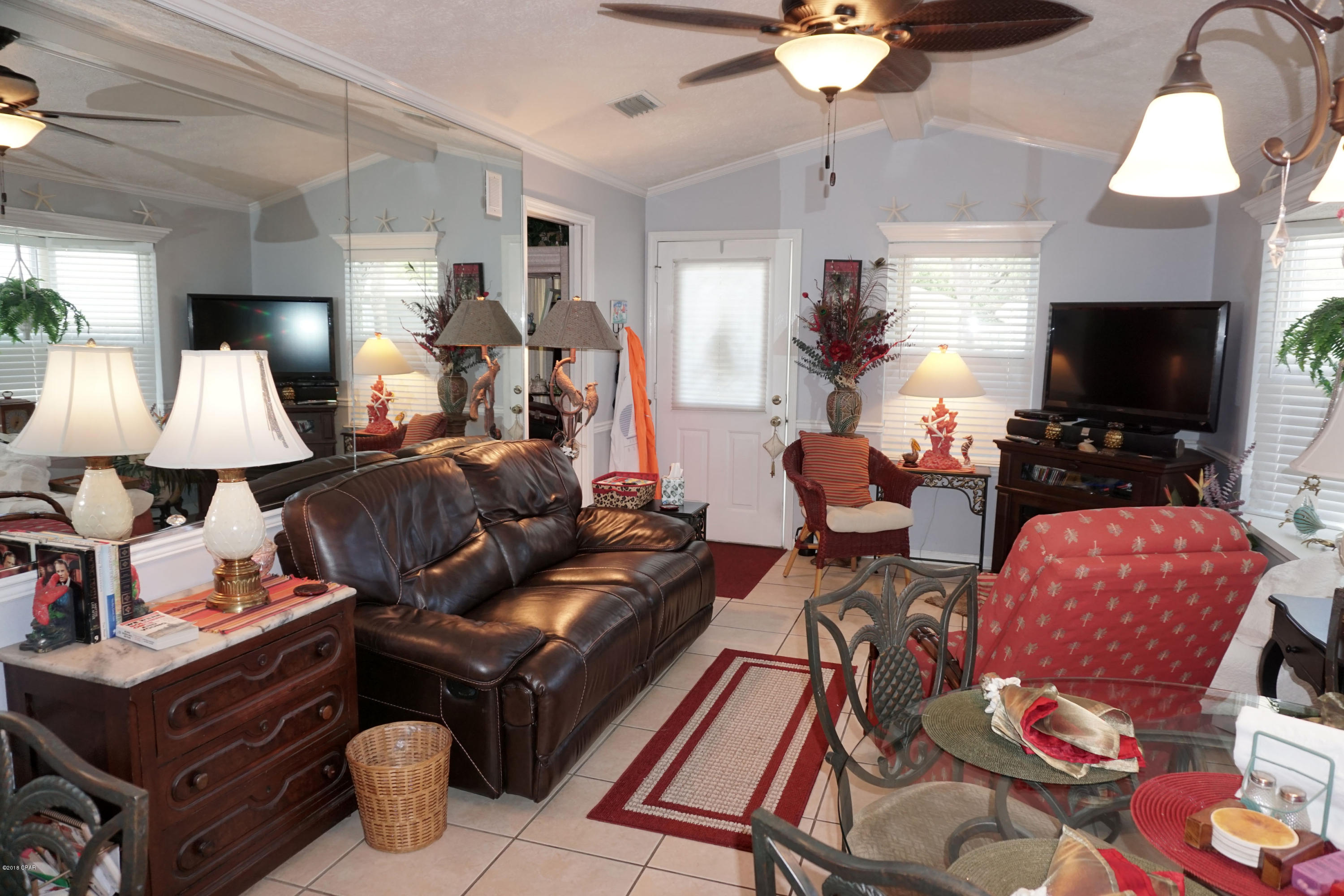 Venture Out - Residential