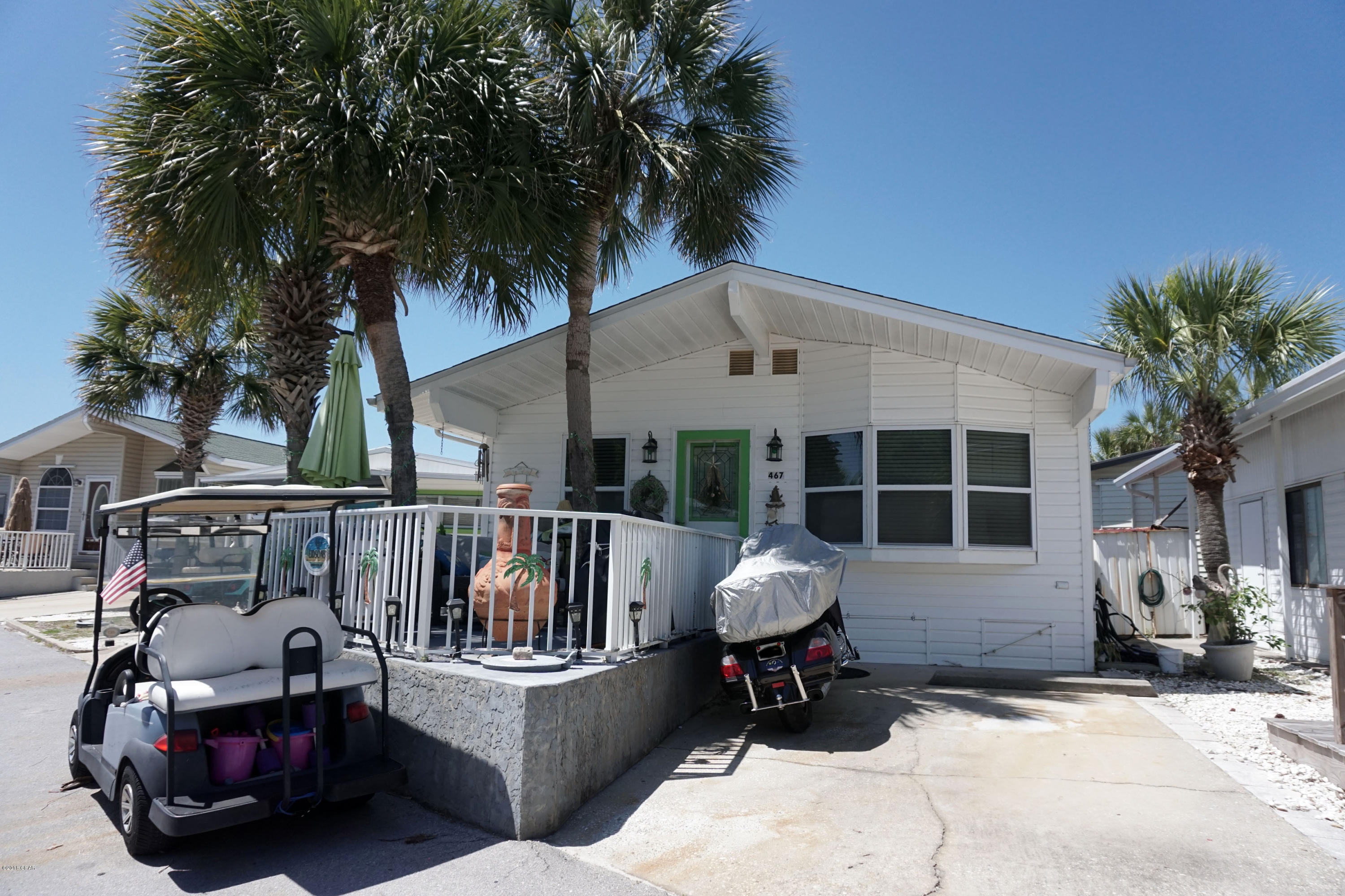 Venture Out - Residential