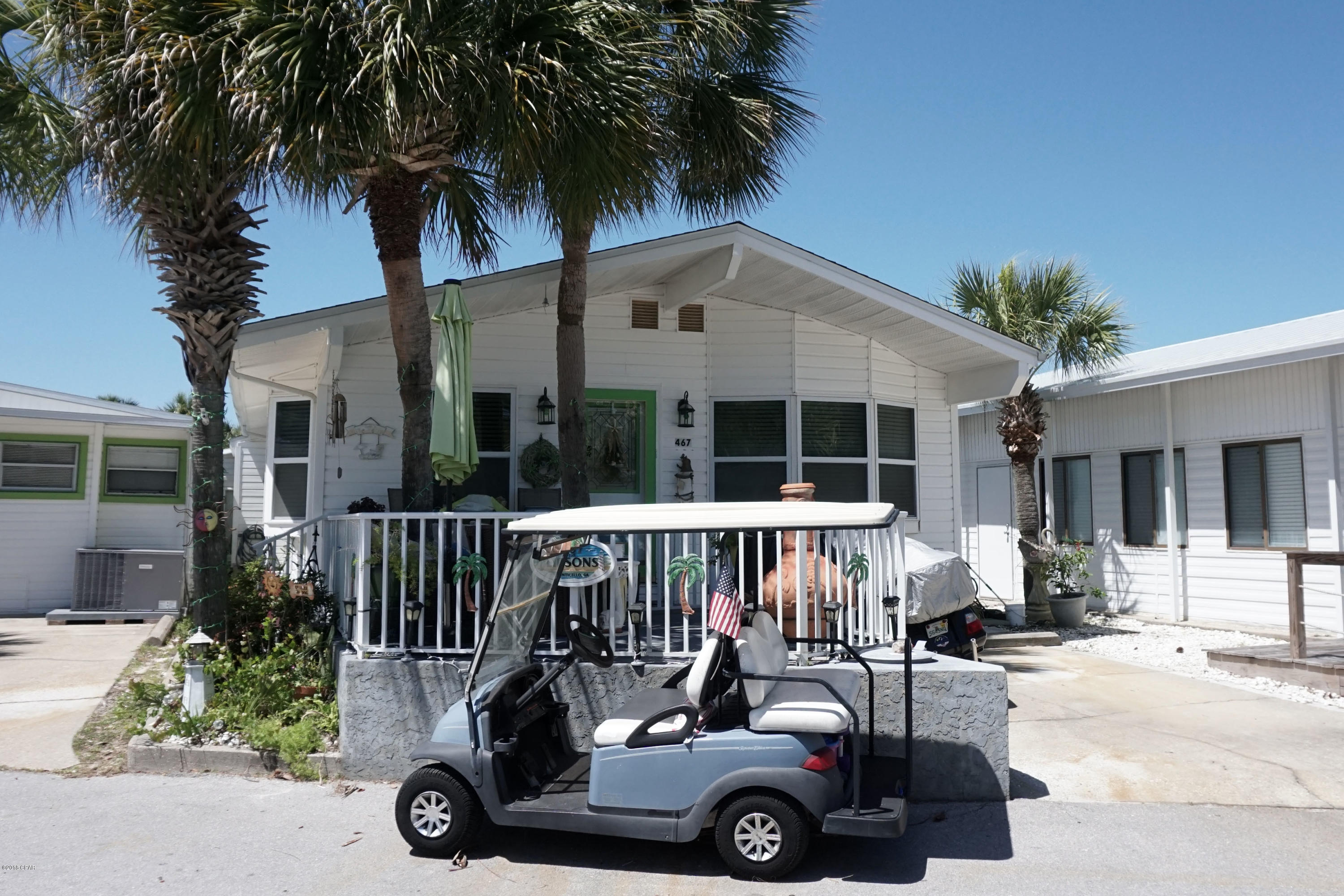 Venture Out - Residential