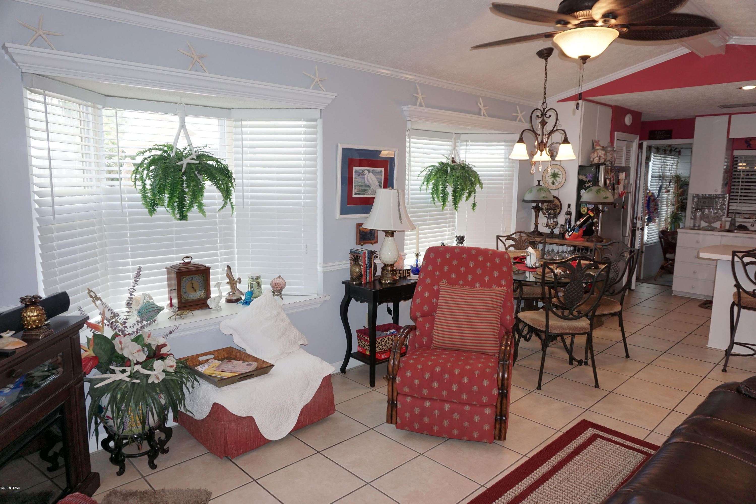 Venture Out - Residential