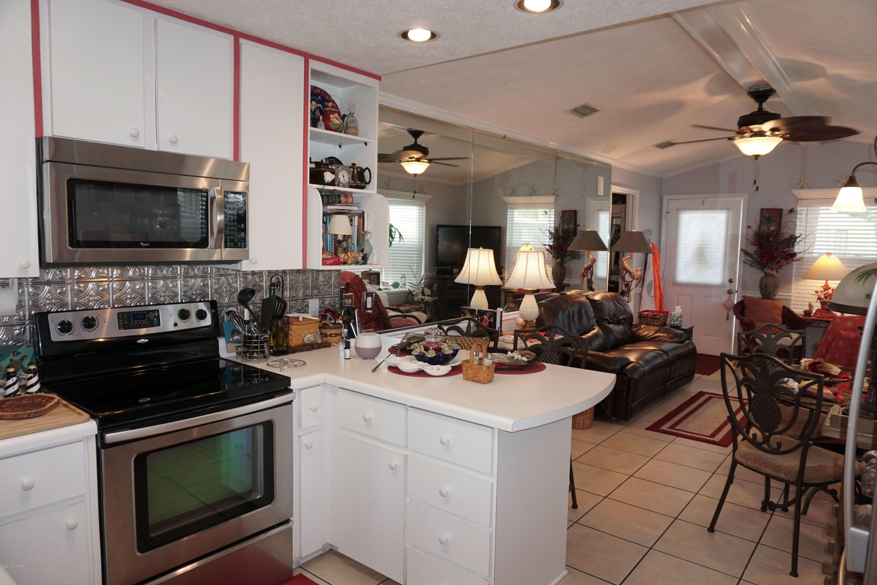 Venture Out - Residential