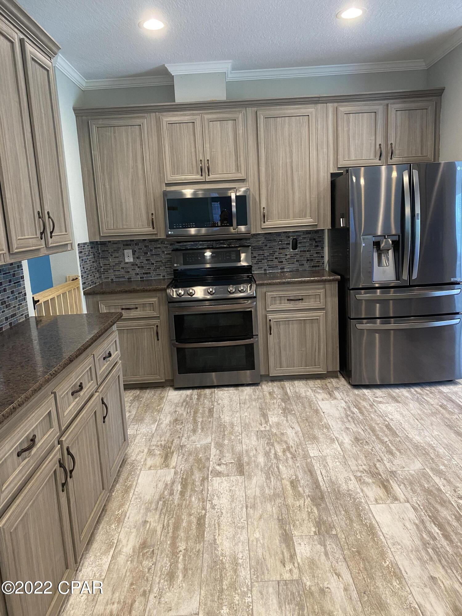 Kingswood - Residential Lease