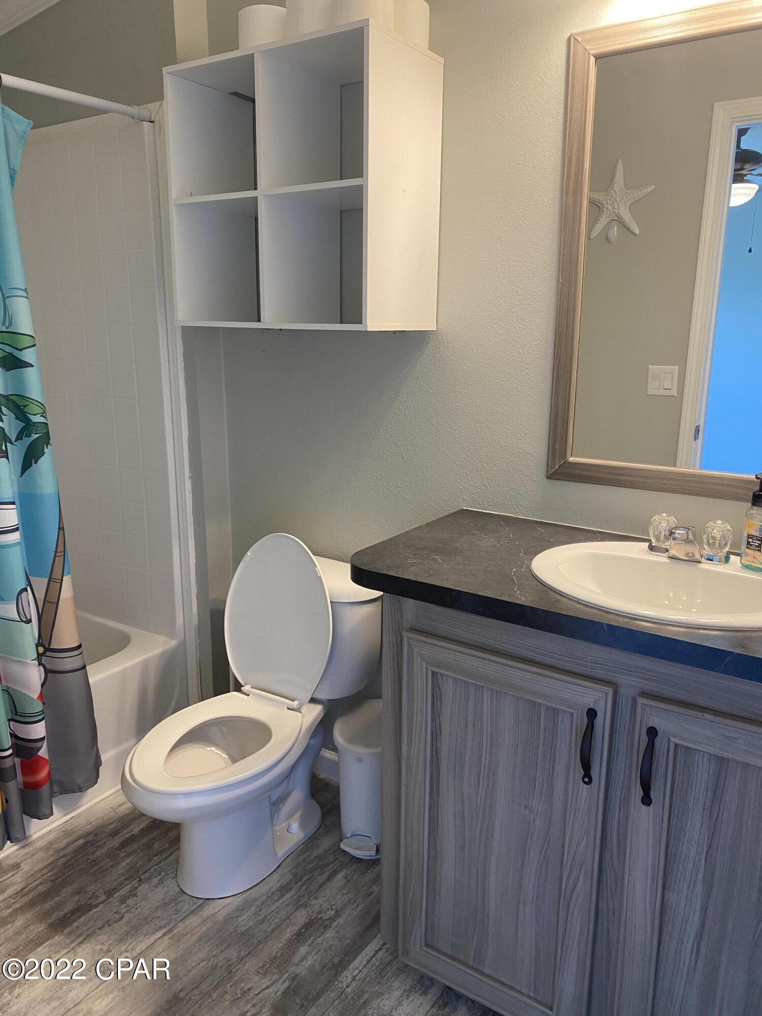 Kingswood - Residential Lease