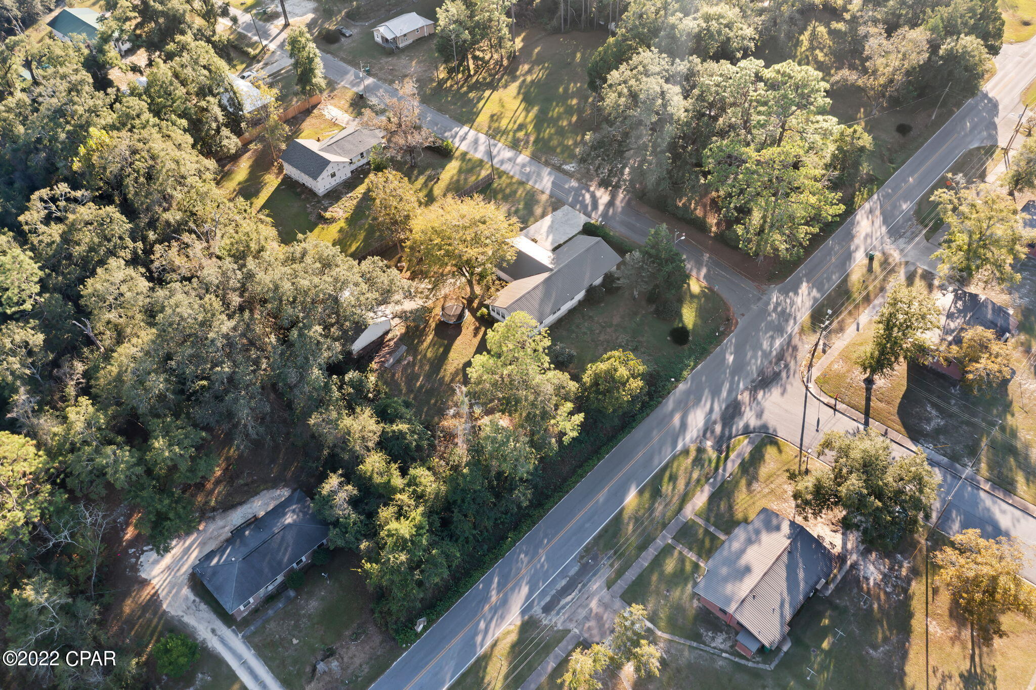 [No Recorded Subdiv] - Residential