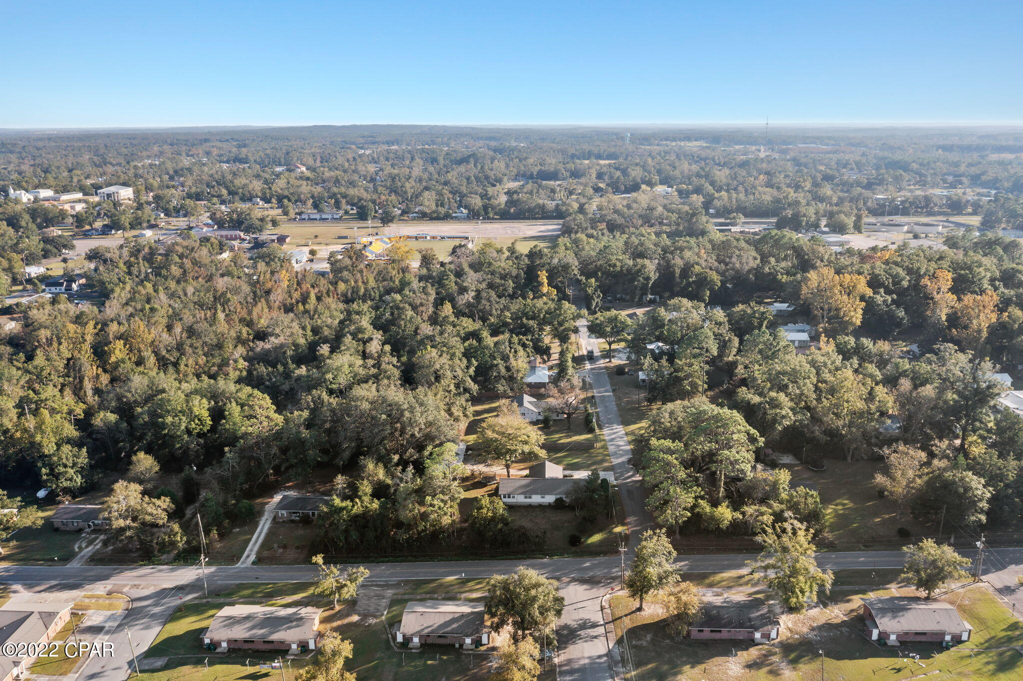 [No Recorded Subdiv] - Residential