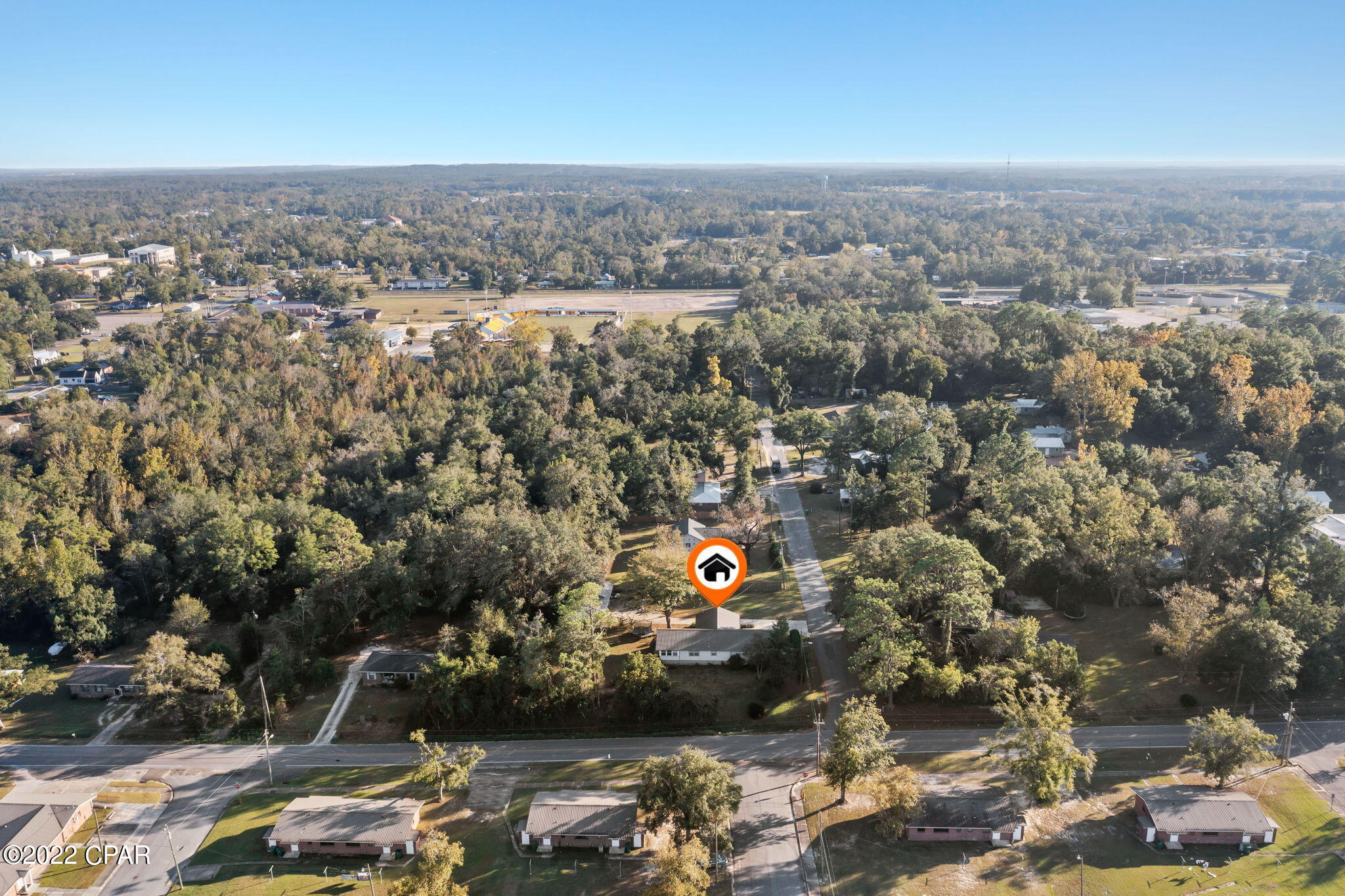 [No Recorded Subdiv] - Residential