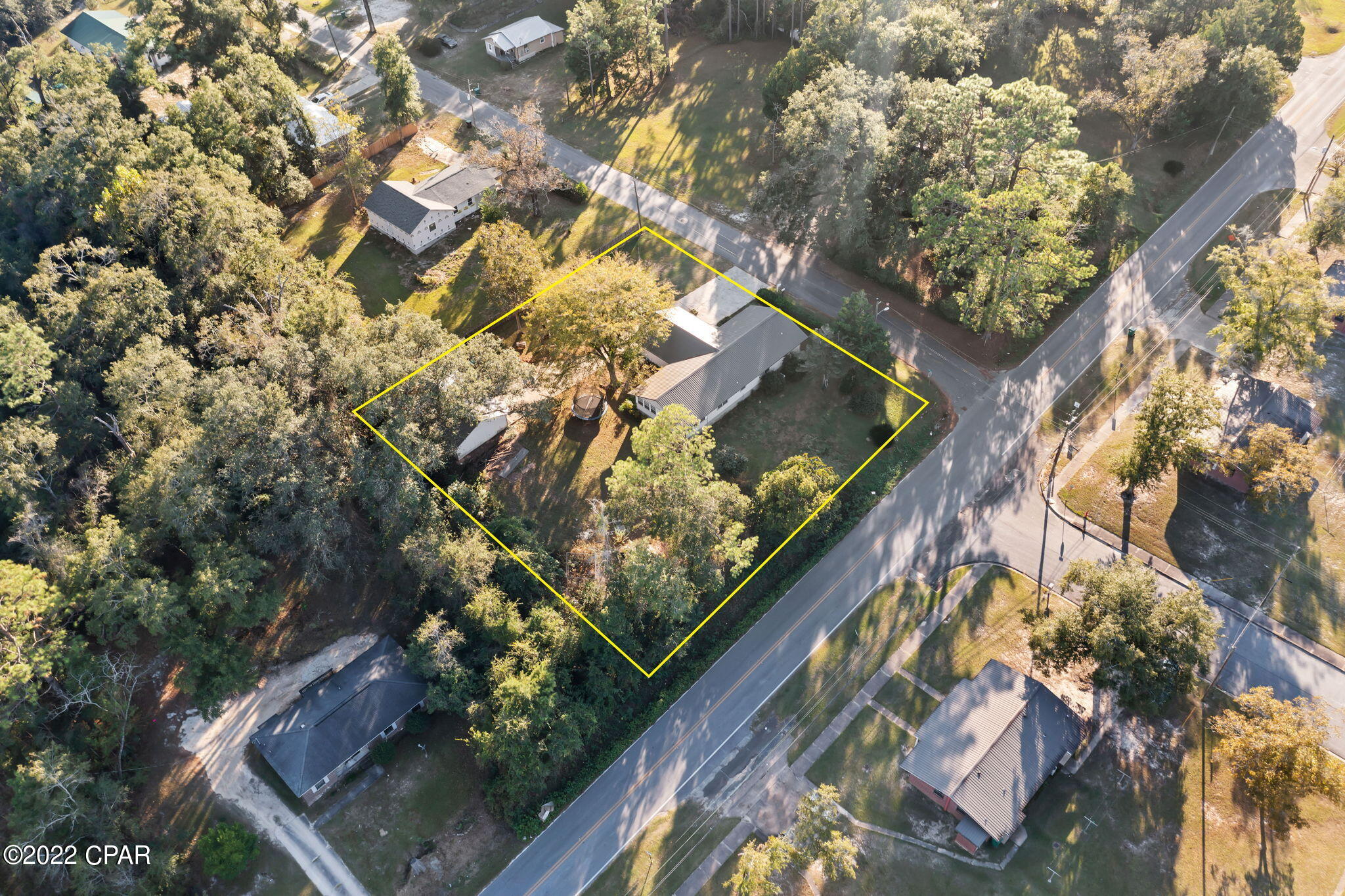 [No Recorded Subdiv] - Residential