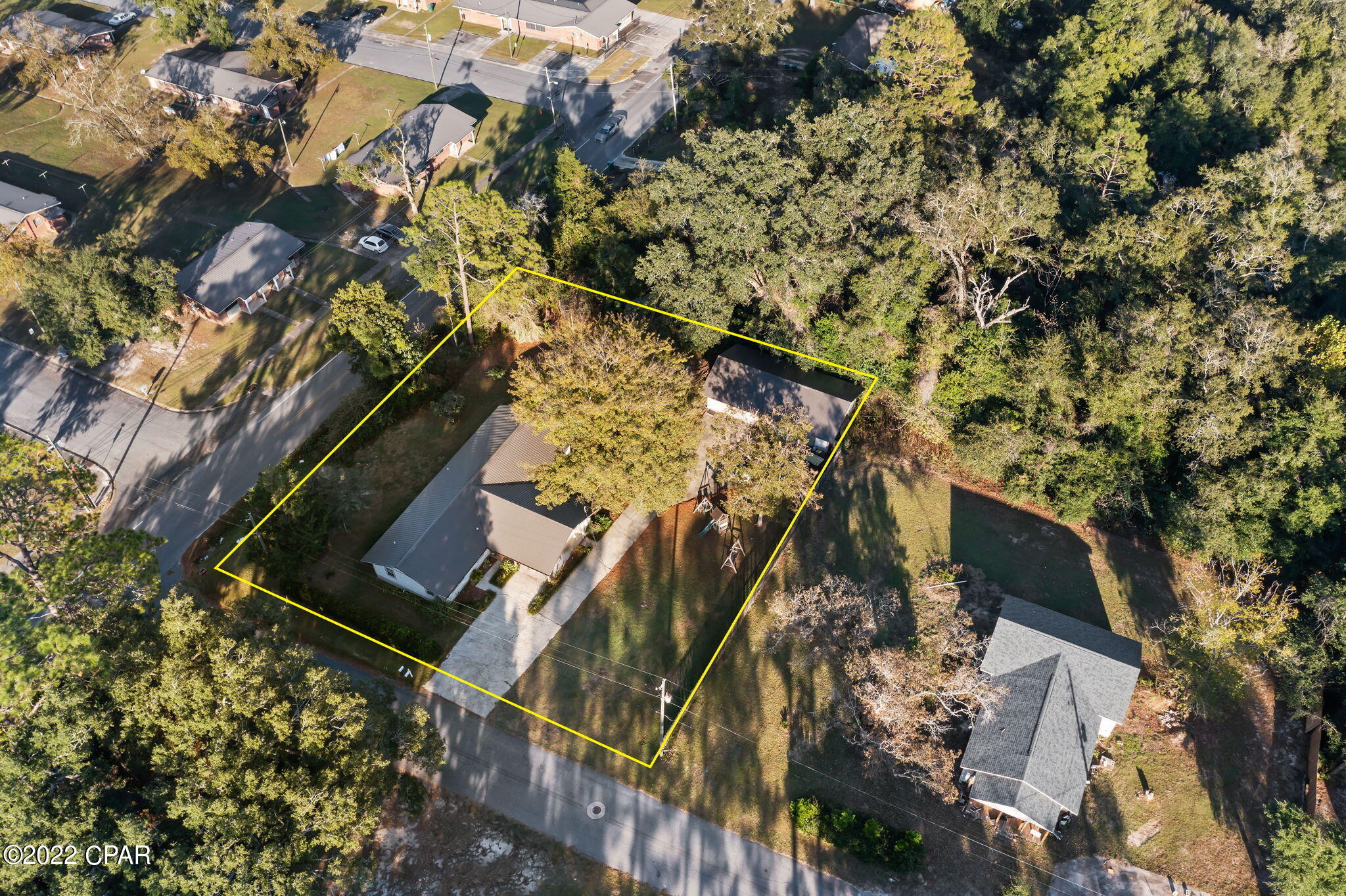 [No Recorded Subdiv] - Residential