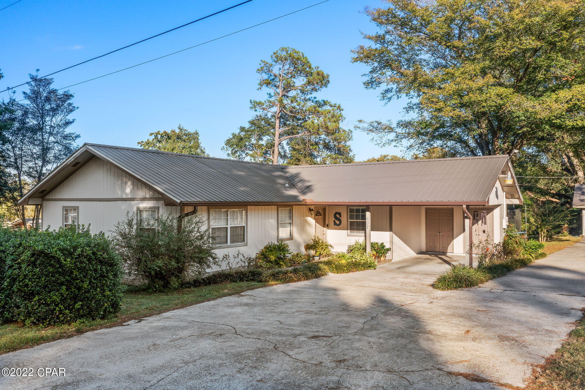 [No Recorded Subdiv] - Residential