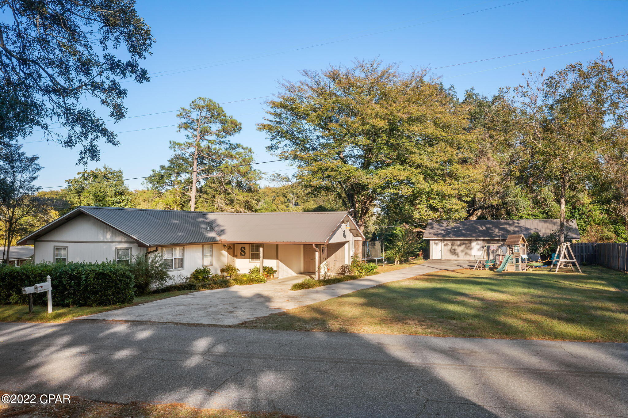 [No Recorded Subdiv] - Residential