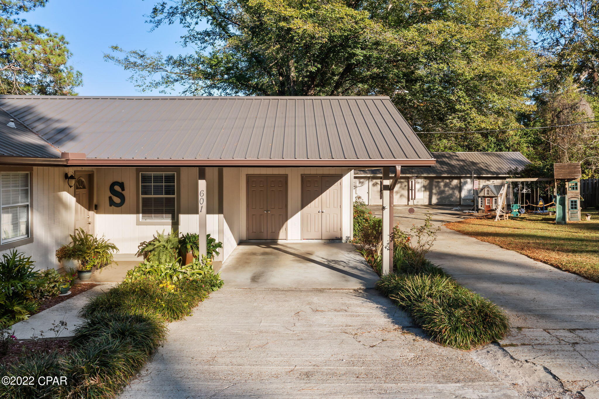 [No Recorded Subdiv] - Residential