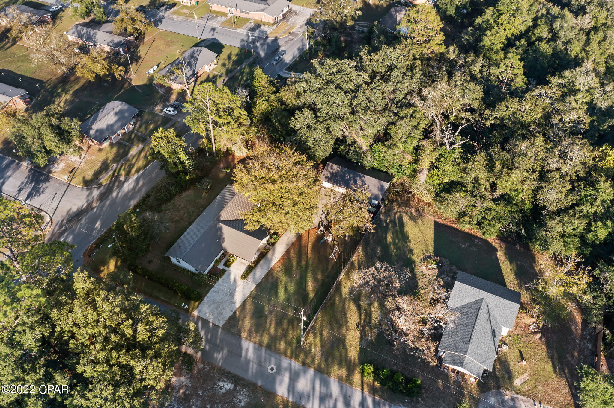 [No Recorded Subdiv] - Residential