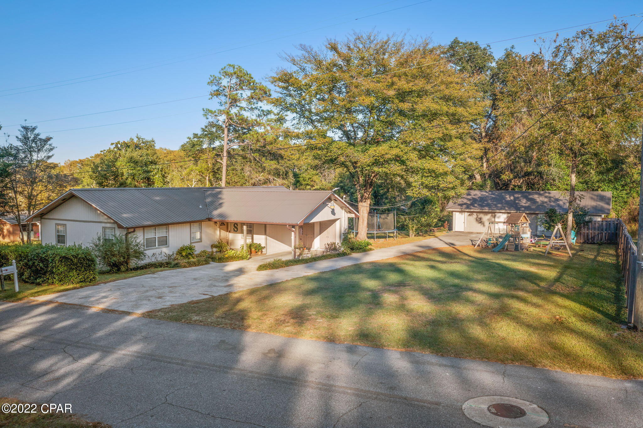 [No Recorded Subdiv] - Residential