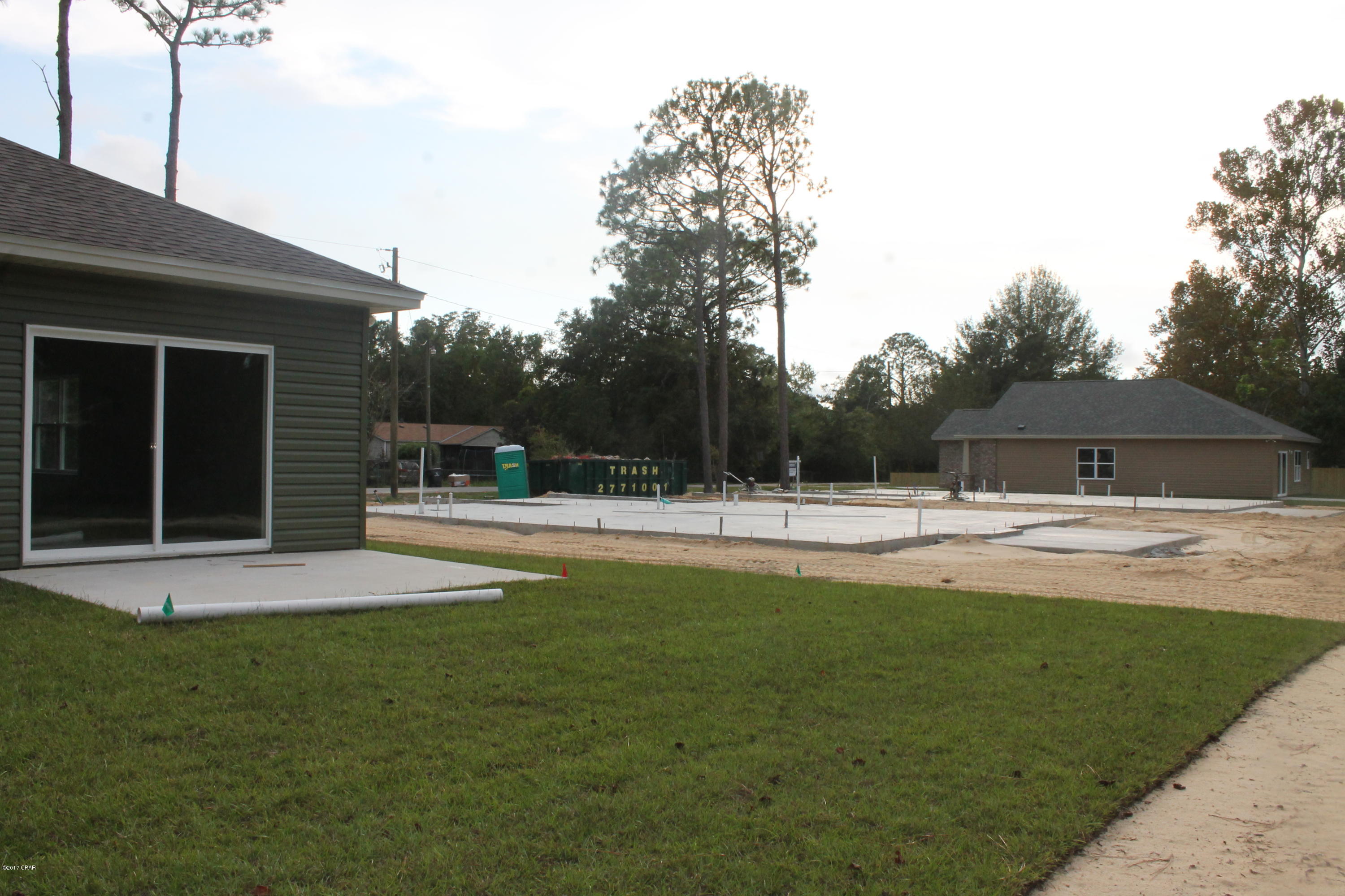 Hiland Park - Residential