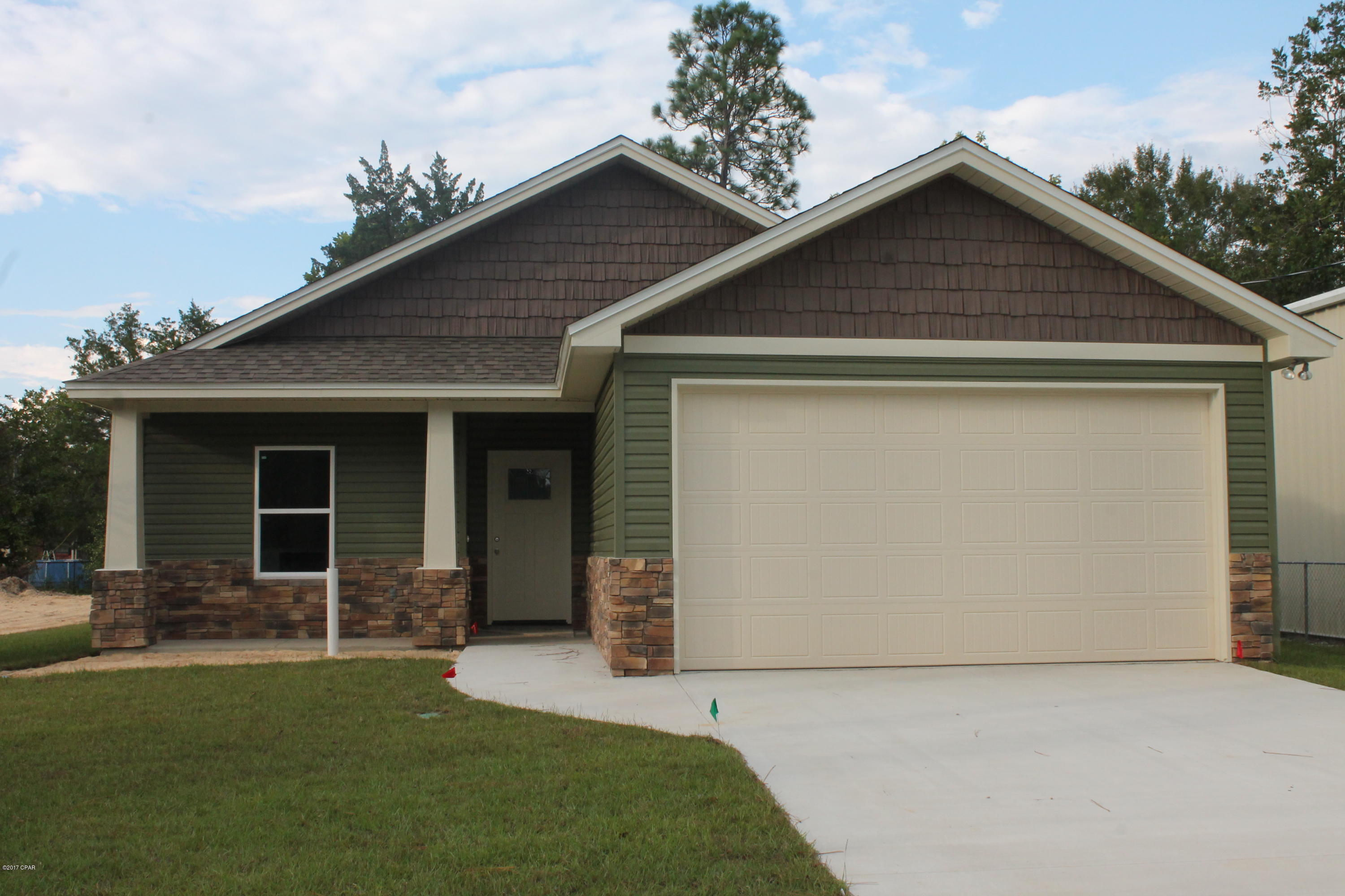 Hiland Park - Residential