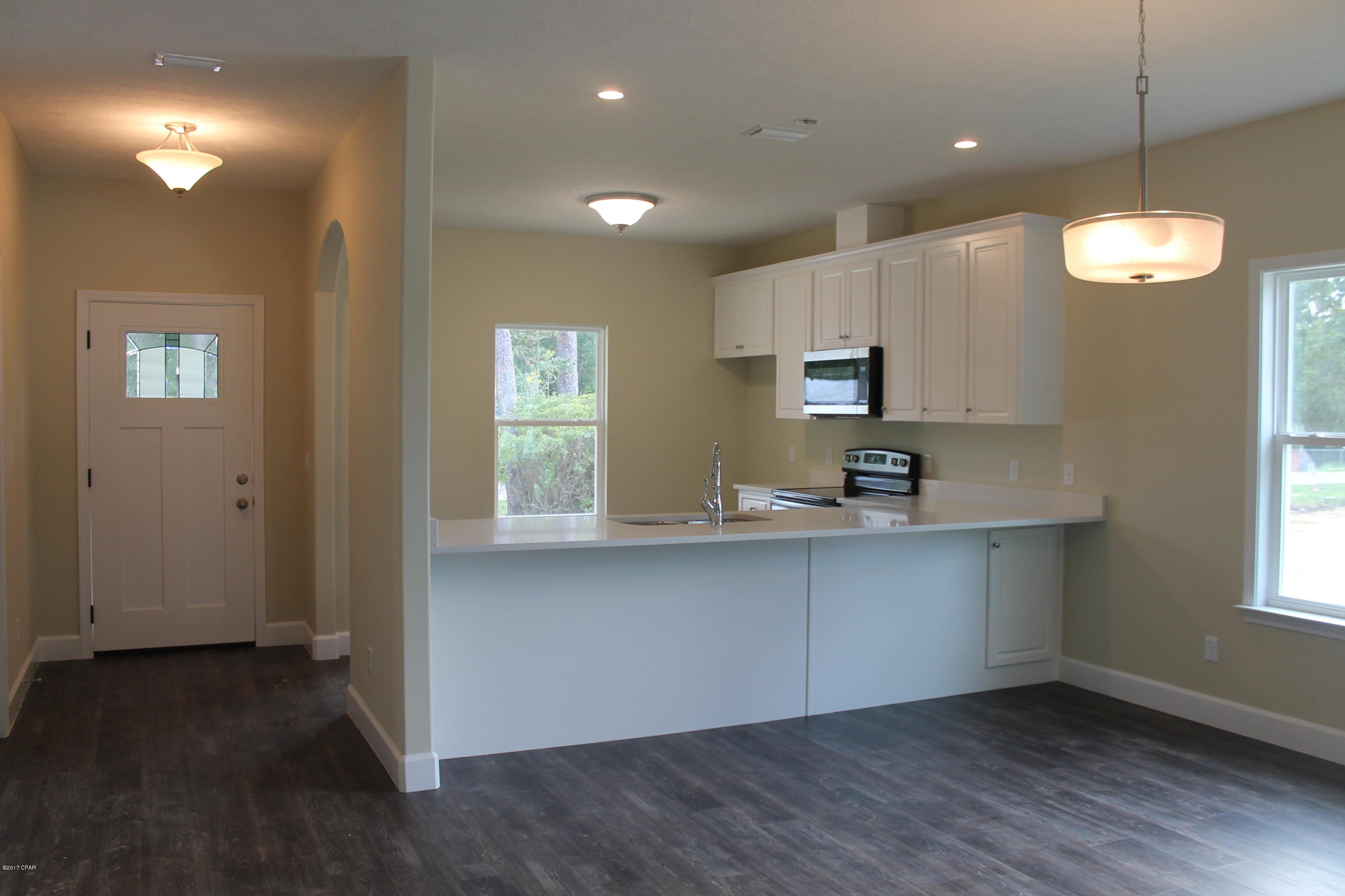 Hiland Park - Residential