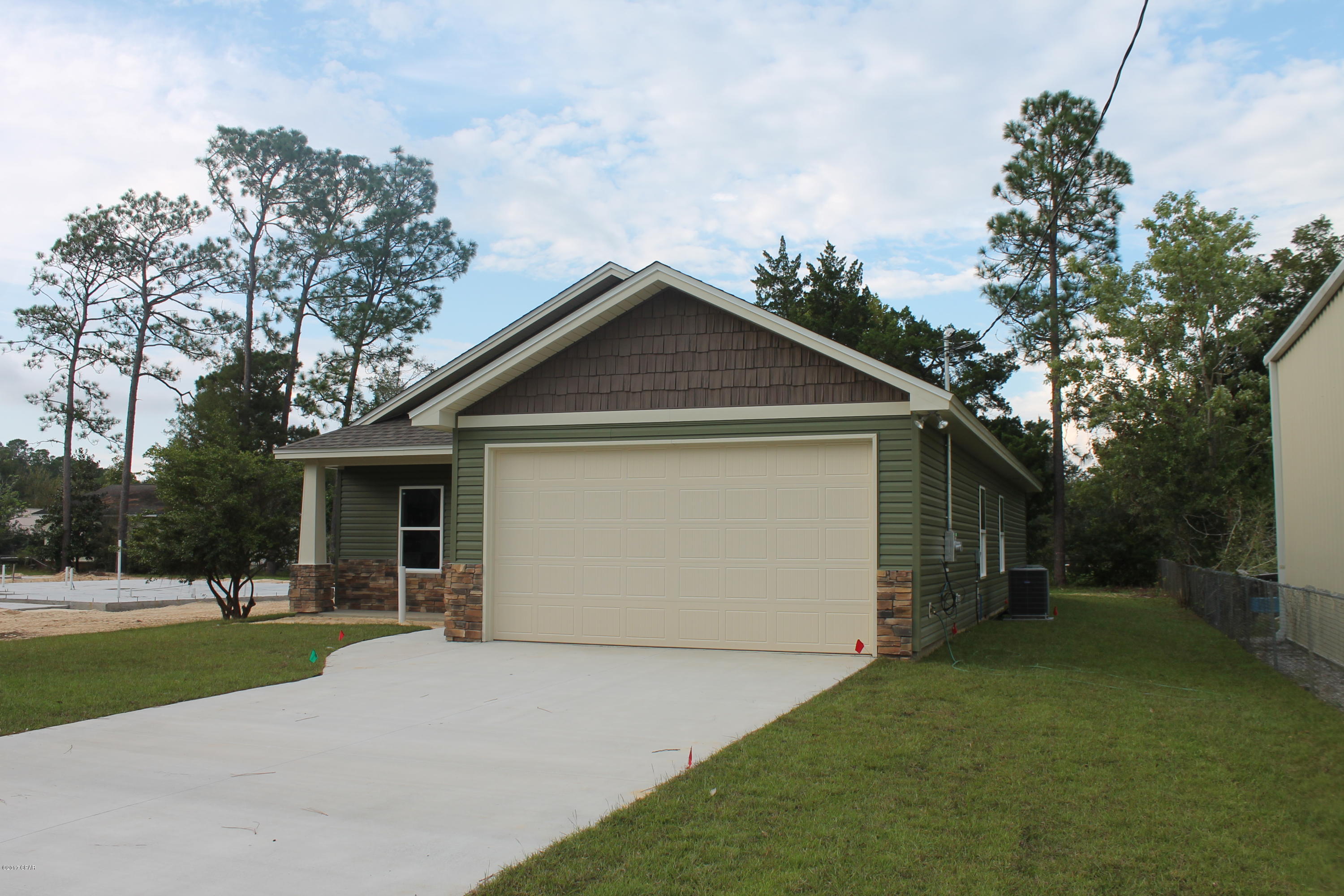 Hiland Park - Residential