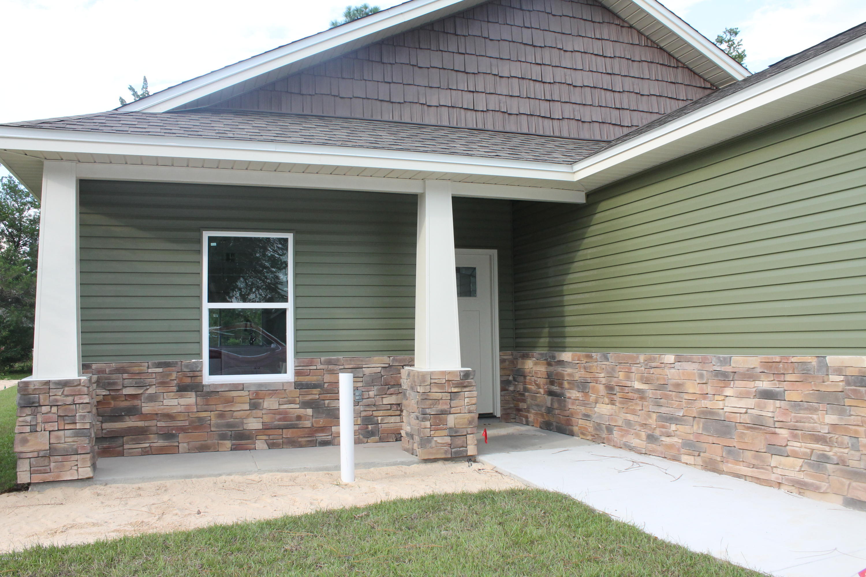 Hiland Park - Residential