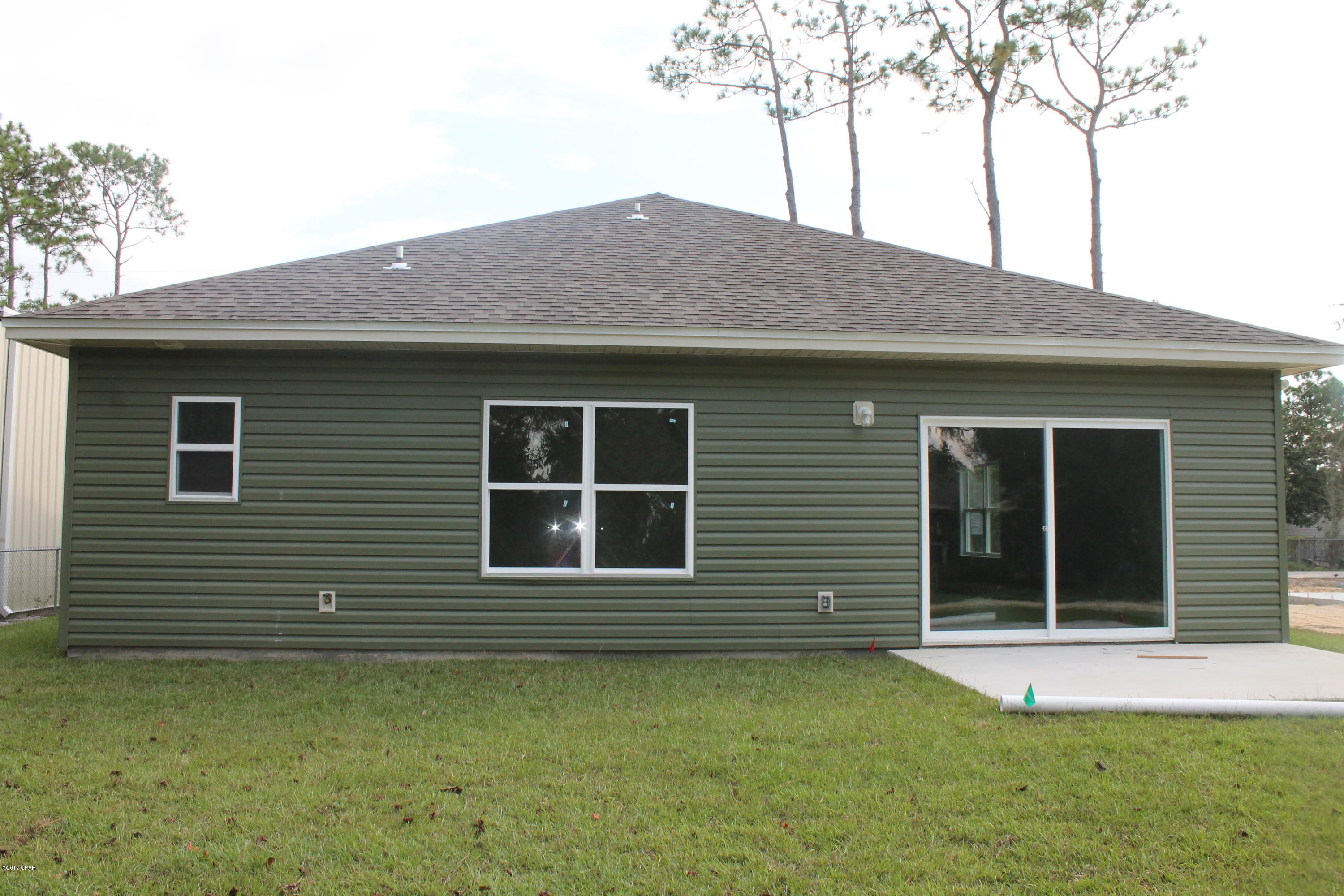 Hiland Park - Residential