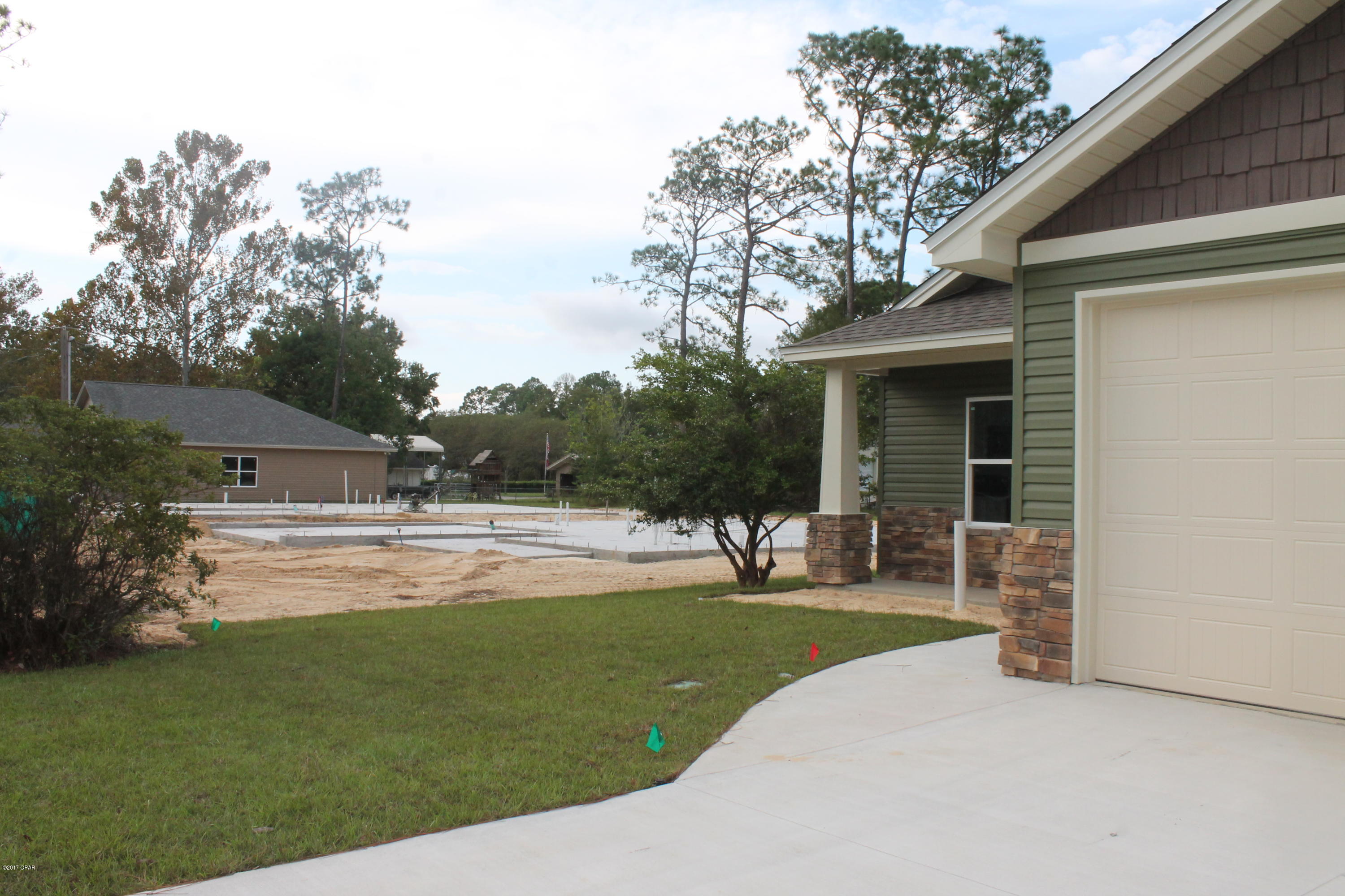 Hiland Park - Residential