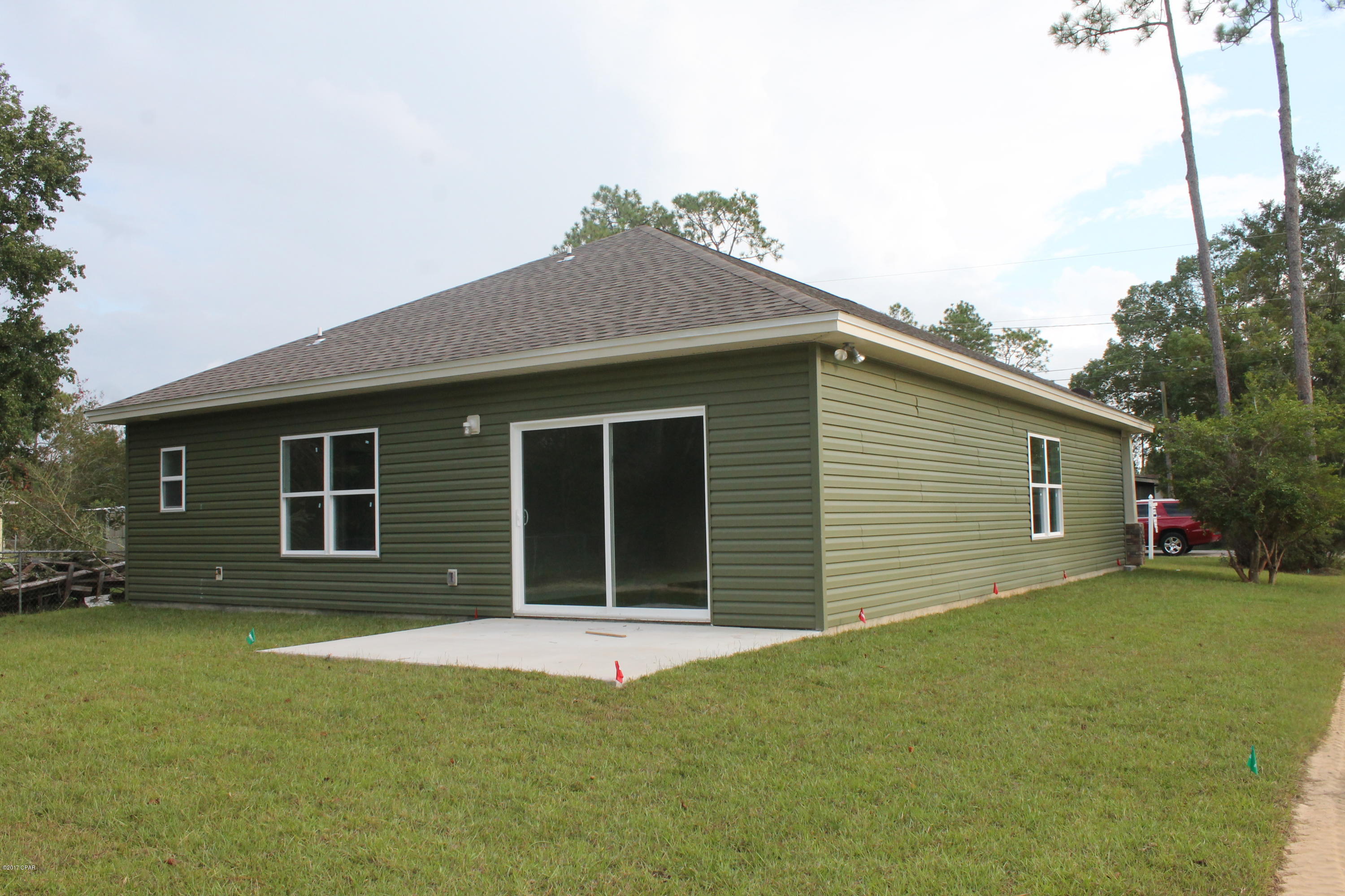 Hiland Park - Residential