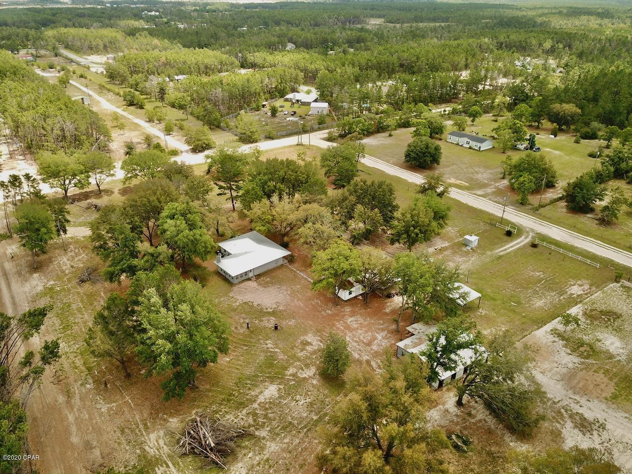 [No Recorded Subdiv] - Residential