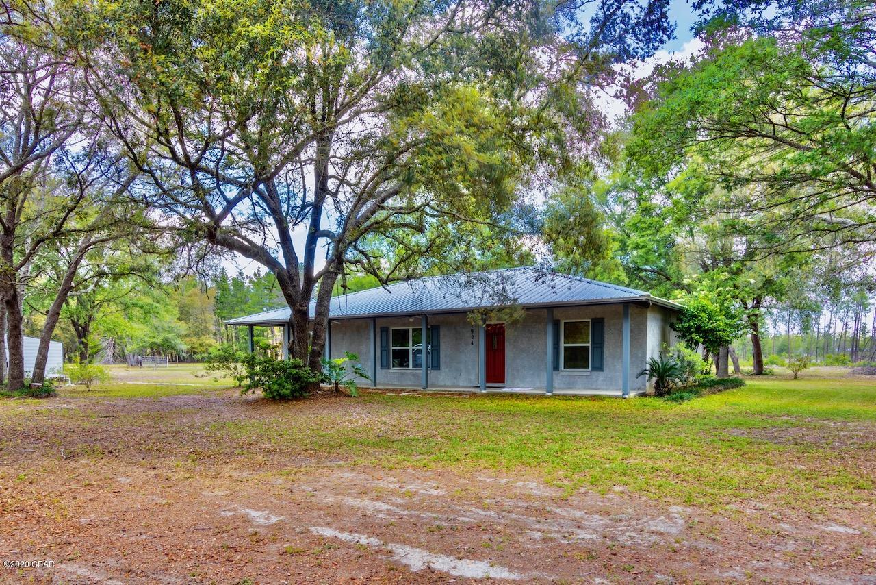 [No Recorded Subdiv] - Residential