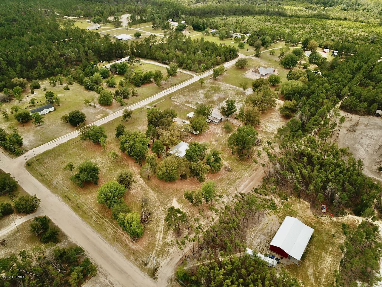 [No Recorded Subdiv] - Residential