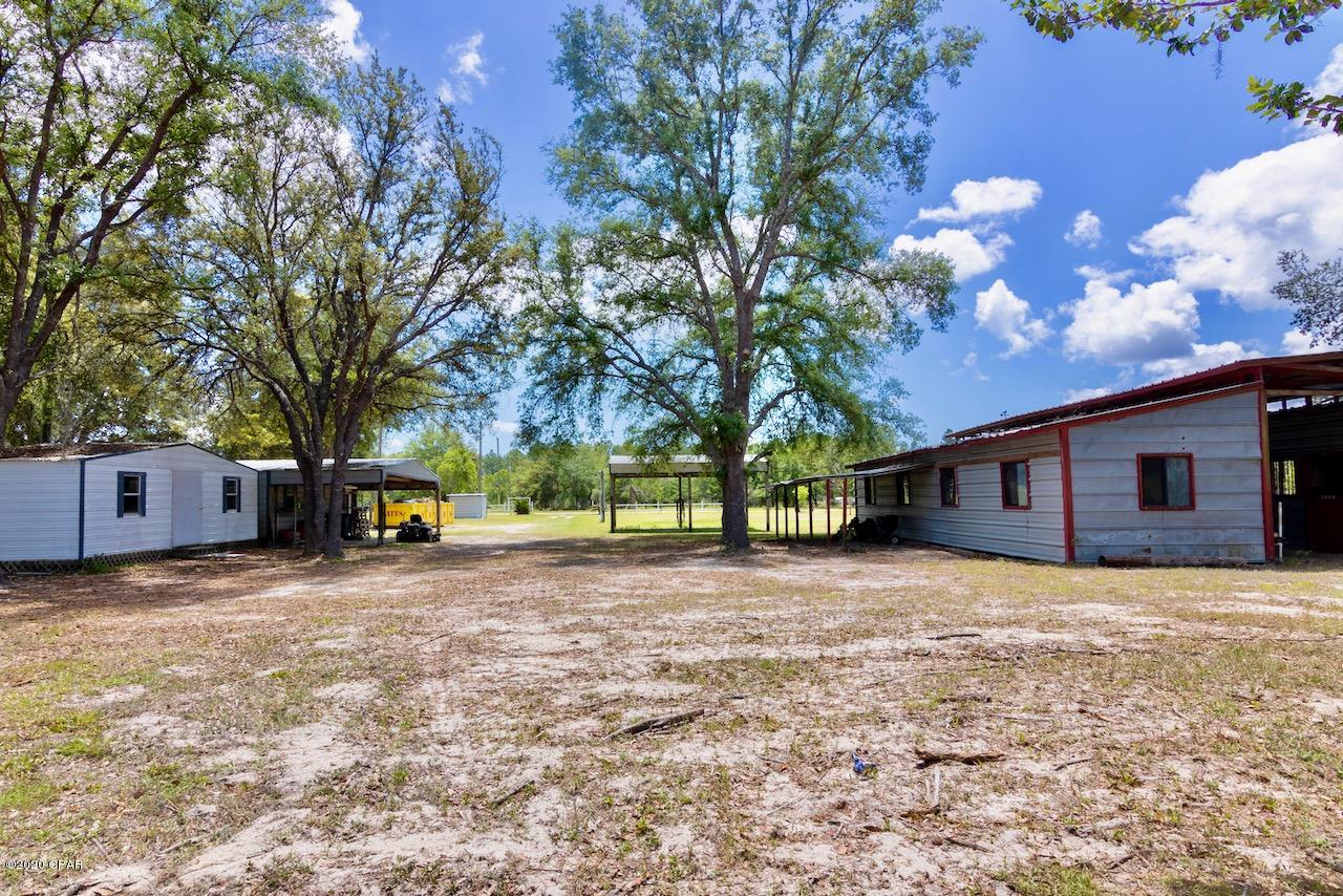 [No Recorded Subdiv] - Residential