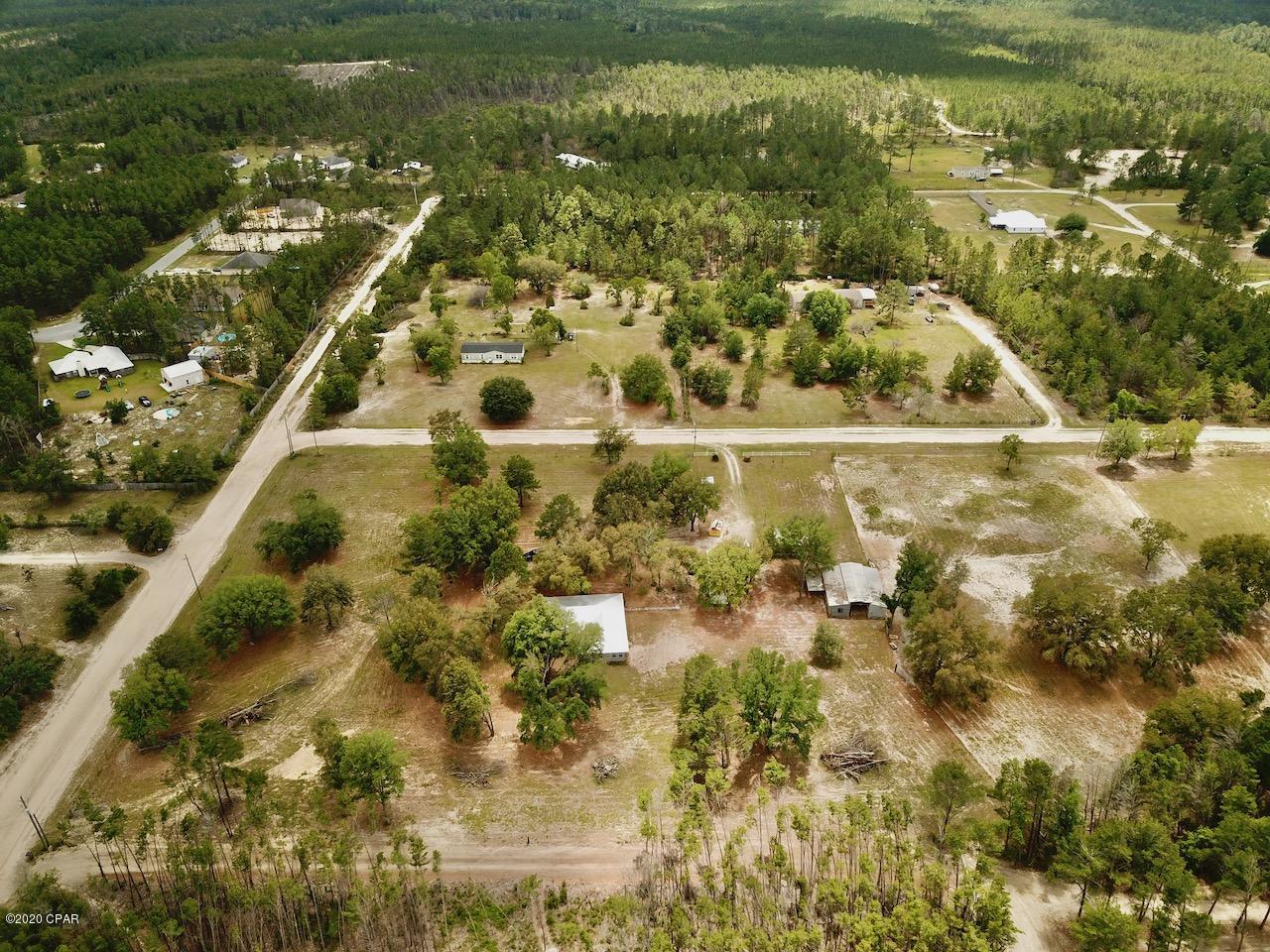 [No Recorded Subdiv] - Residential