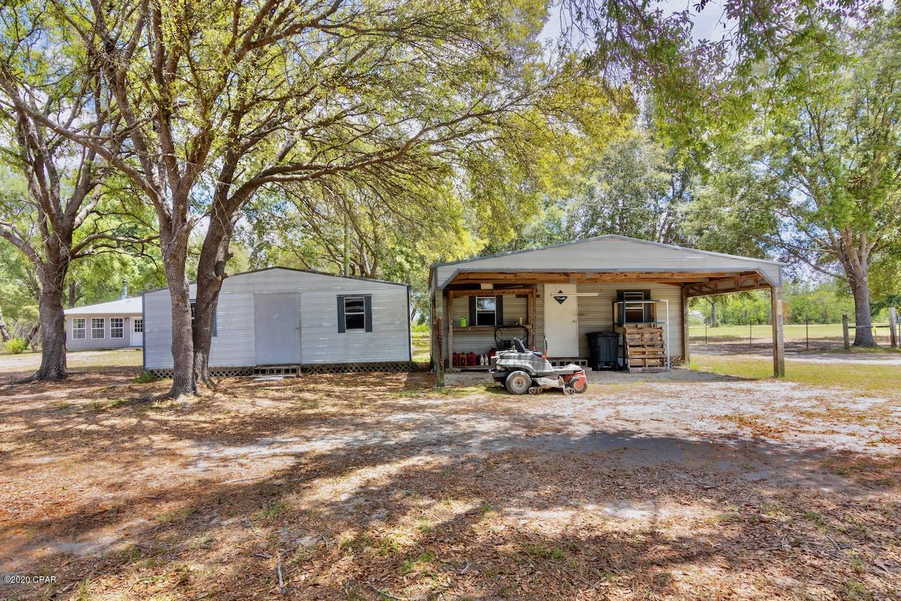 [No Recorded Subdiv] - Residential