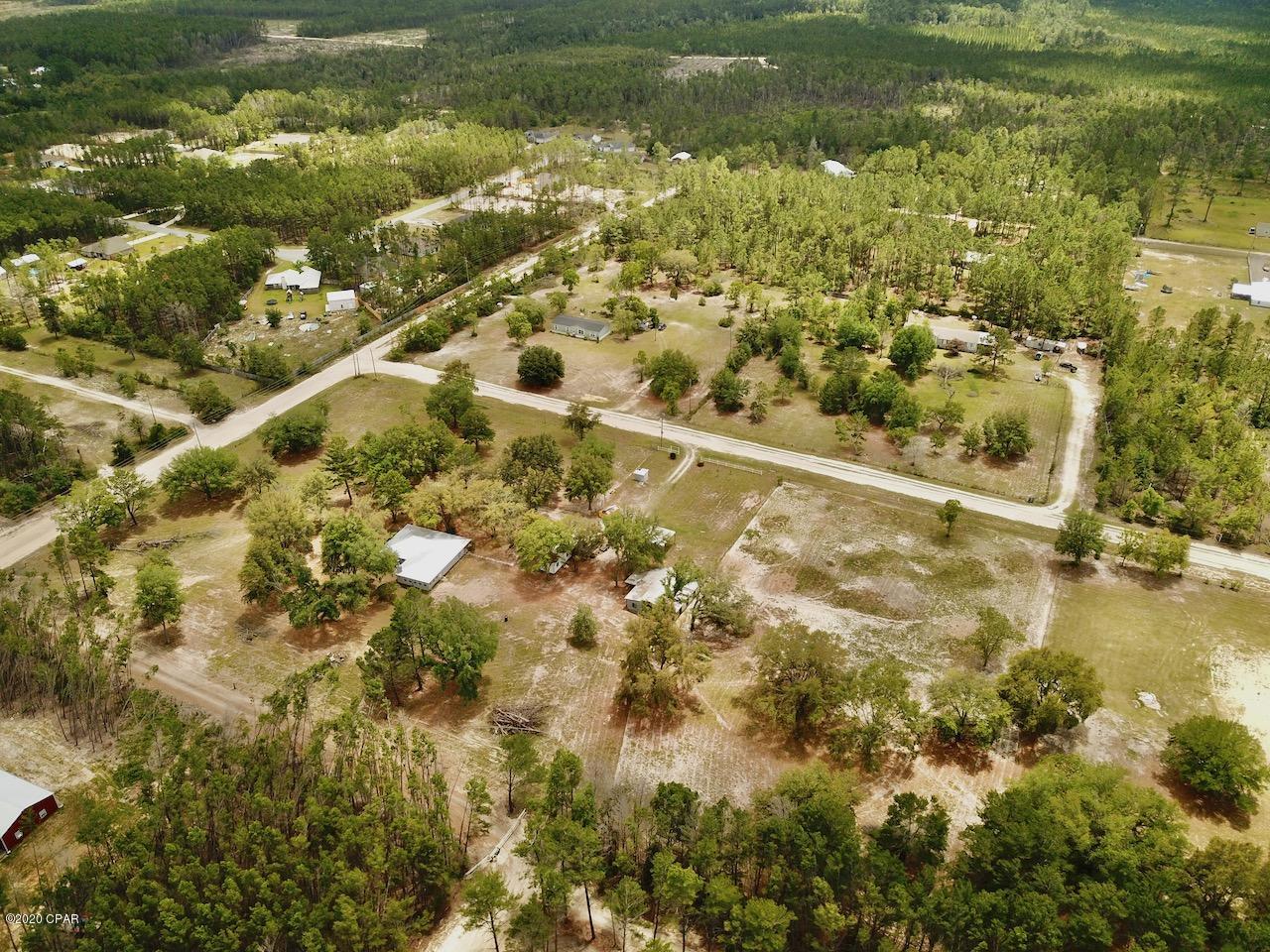 [No Recorded Subdiv] - Residential