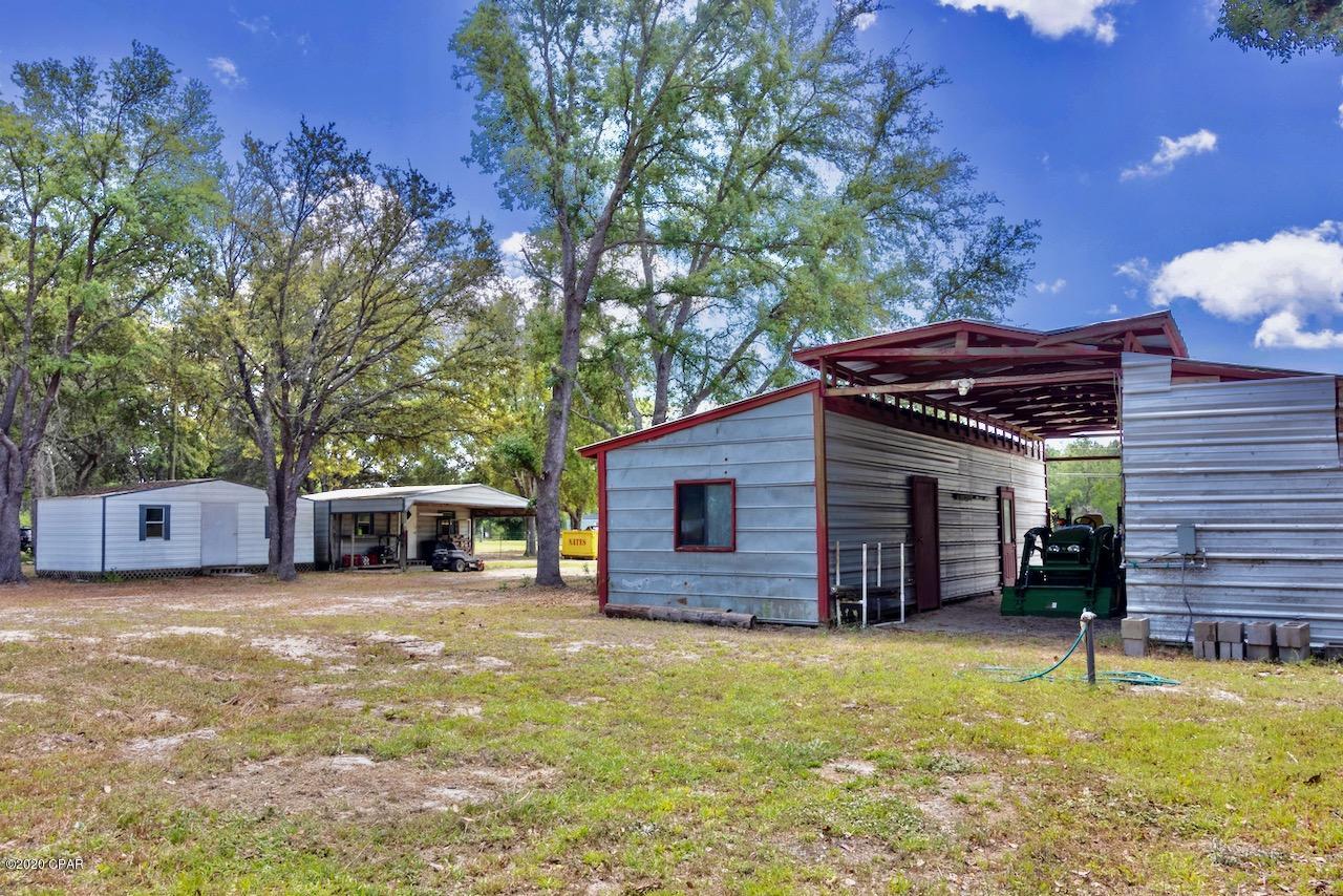 [No Recorded Subdiv] - Residential