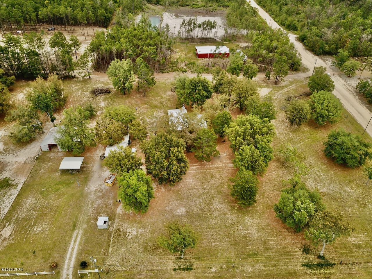 [No Recorded Subdiv] - Residential