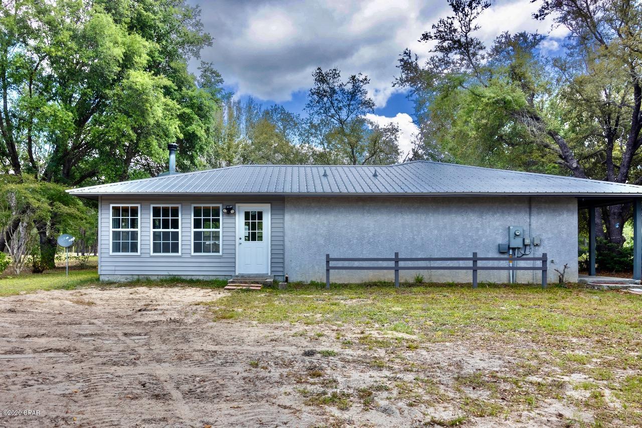 [No Recorded Subdiv] - Residential