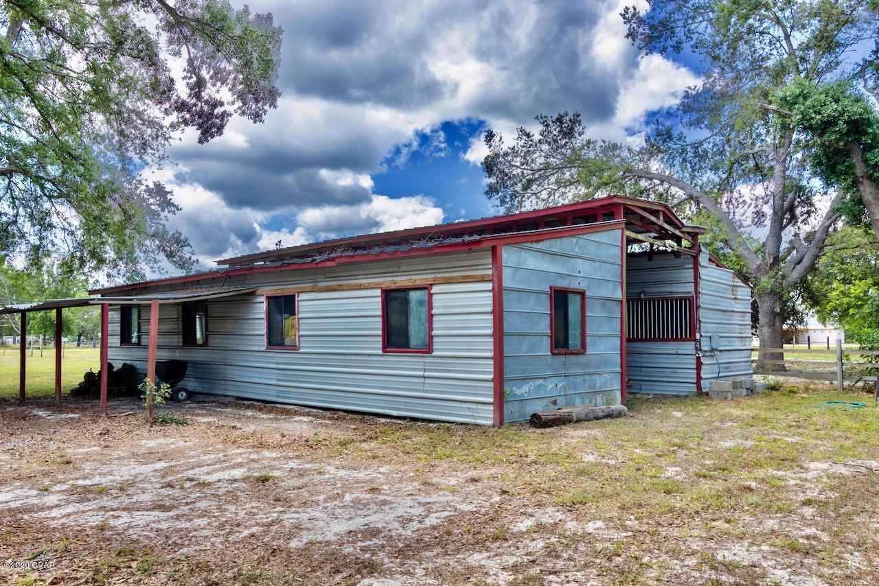 [No Recorded Subdiv] - Residential