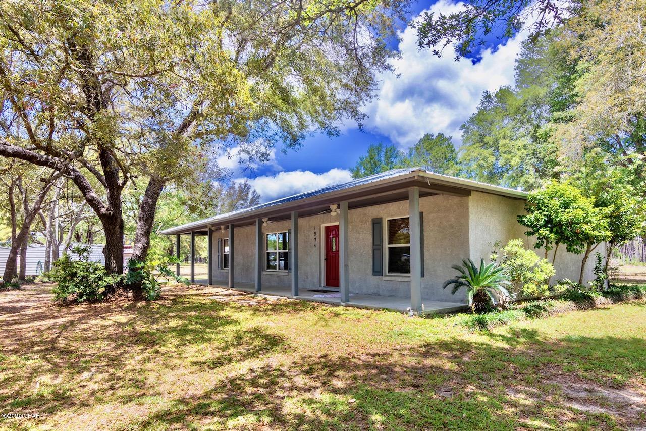 [No Recorded Subdiv] - Residential