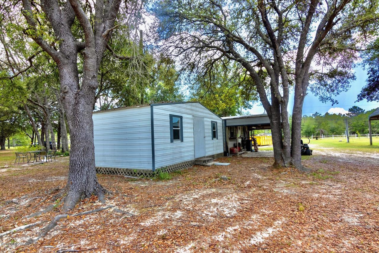 [No Recorded Subdiv] - Residential