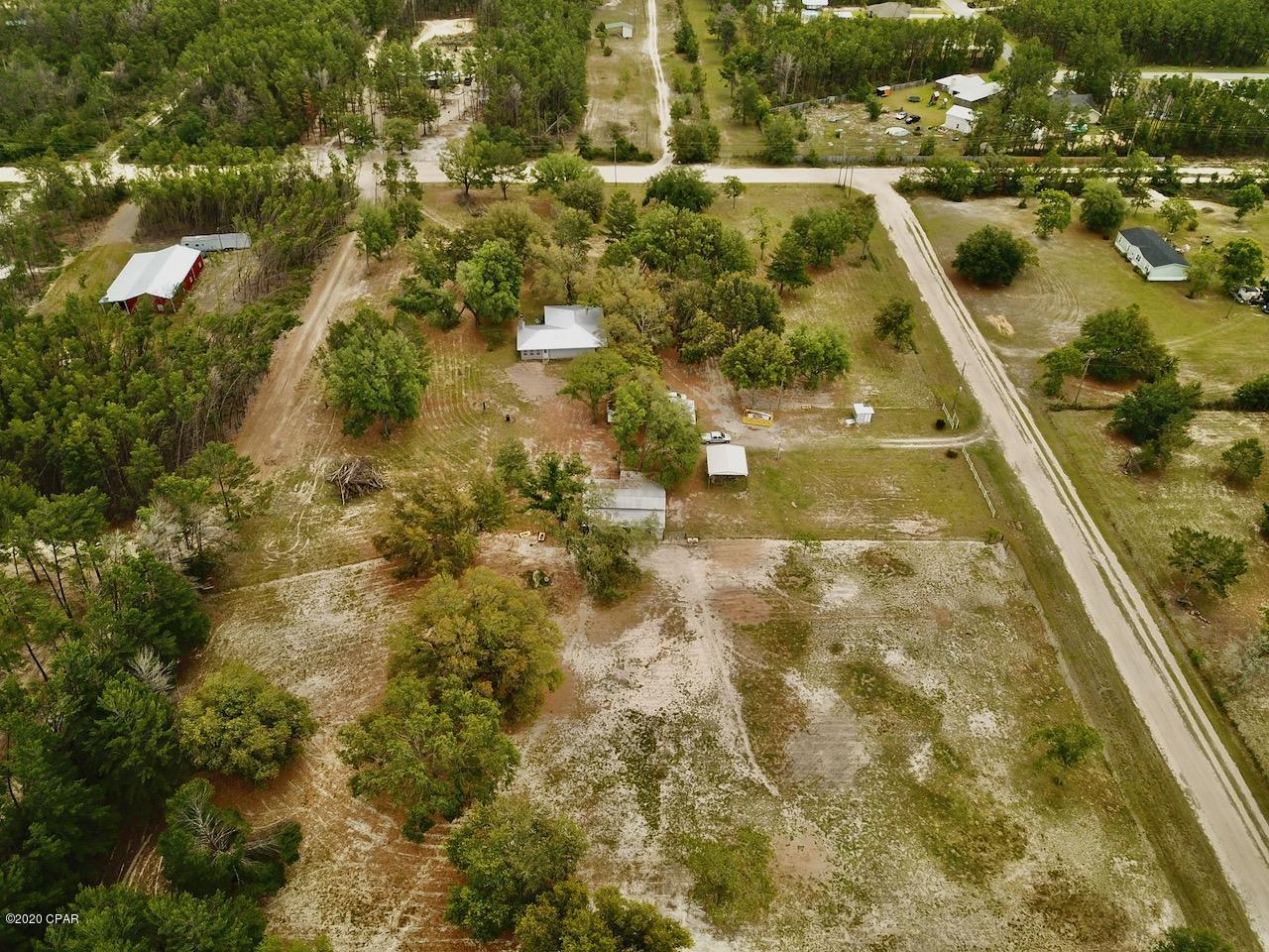 [No Recorded Subdiv] - Residential