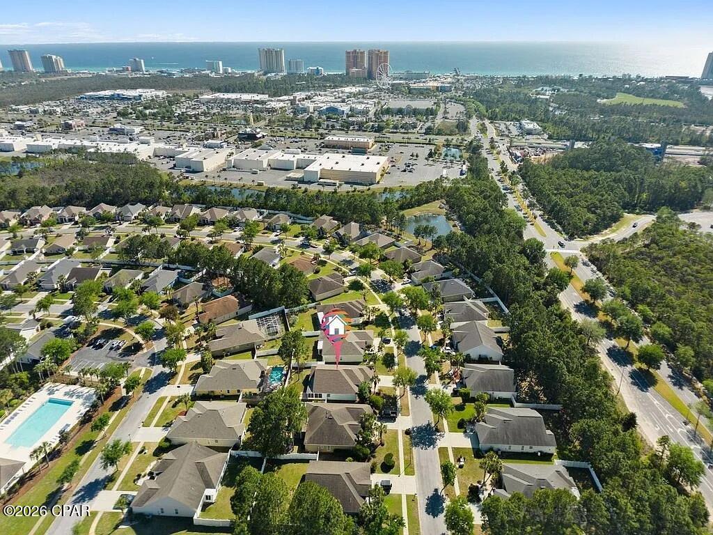 Palmetto Trace Phase IV - Residential