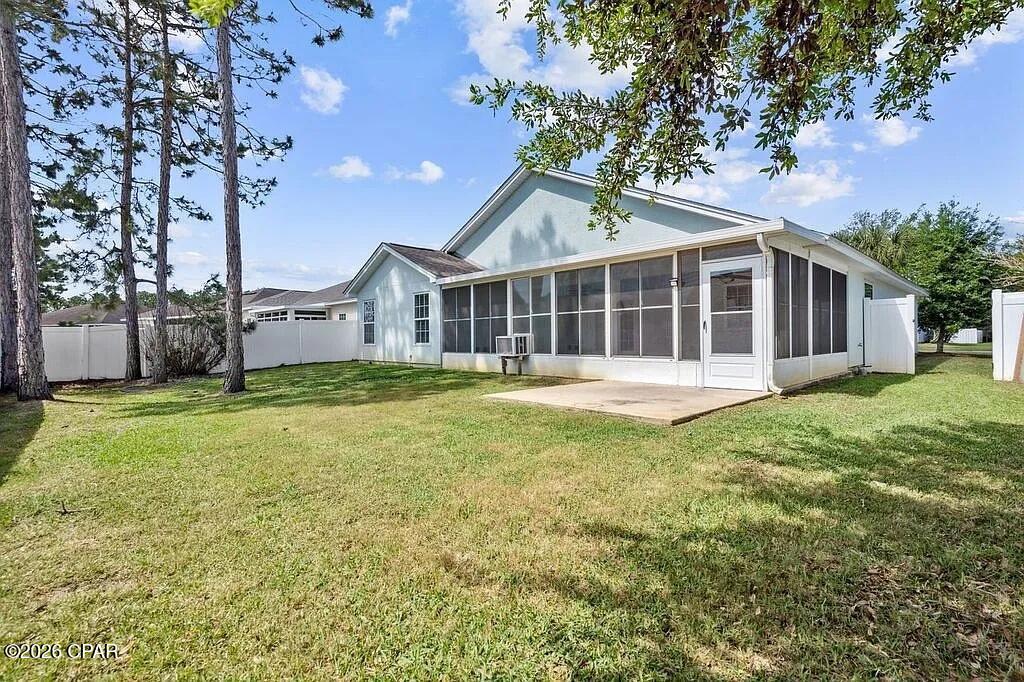 Palmetto Trace Phase IV - Residential