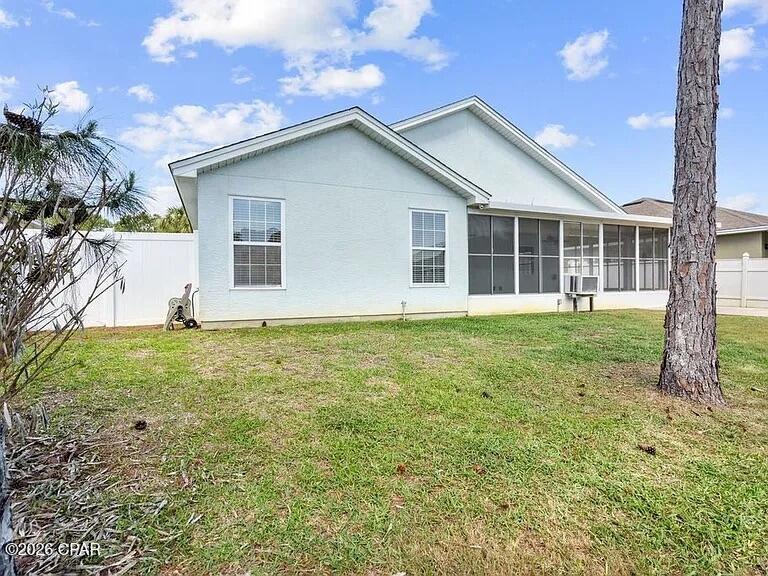 Palmetto Trace Phase IV - Residential